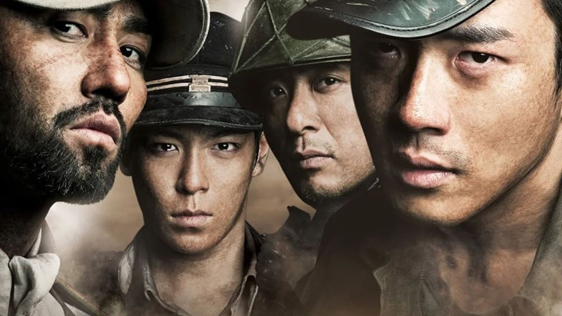 Foto do filme 71: No Meio do Fogo