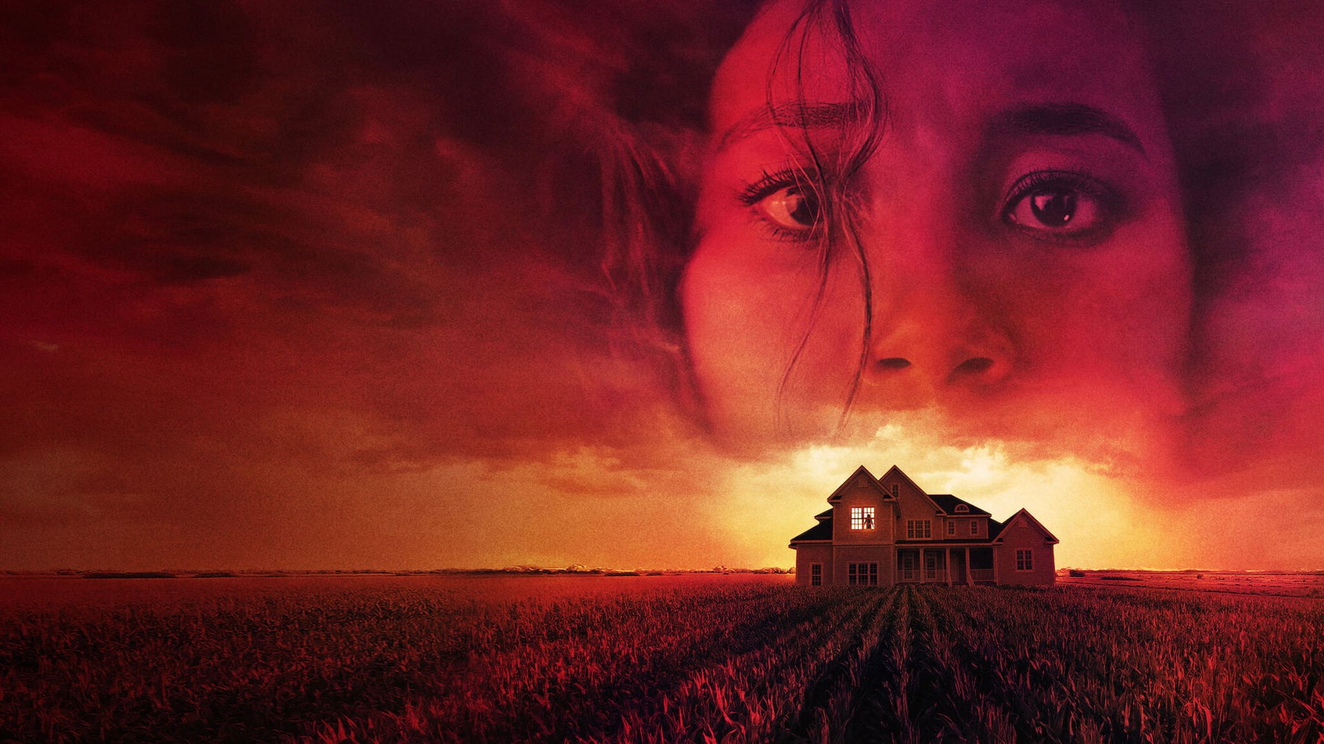 Foto do filme Tem Alguém na Sua Casa