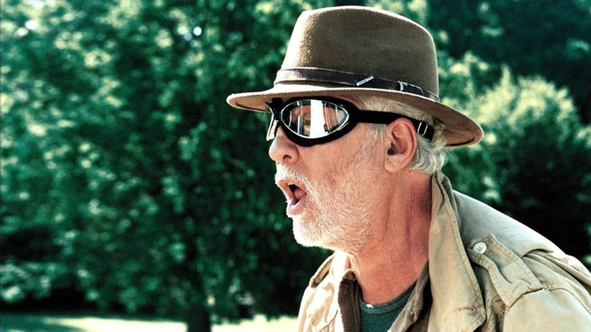 Foto do filme Albert est méchant