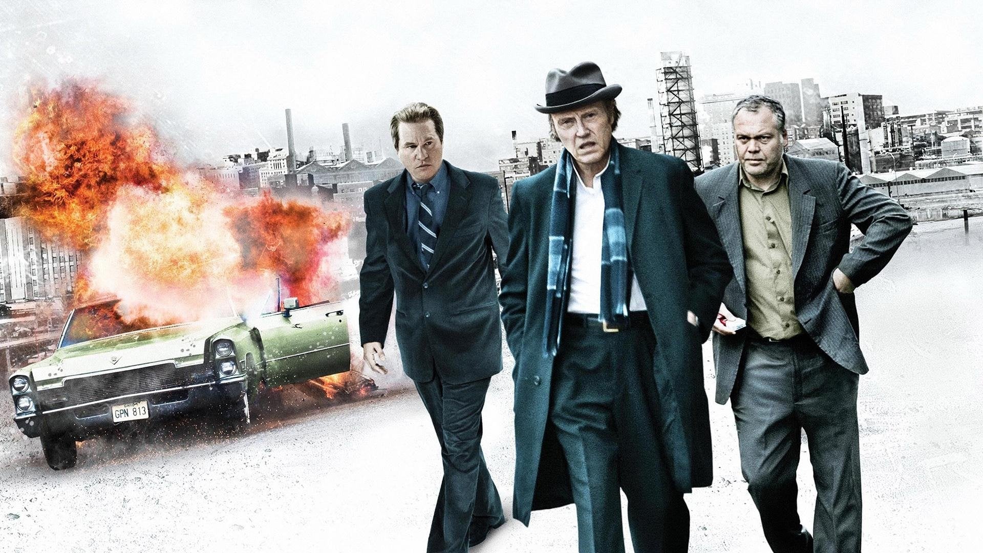 Foto do filme O Mafioso