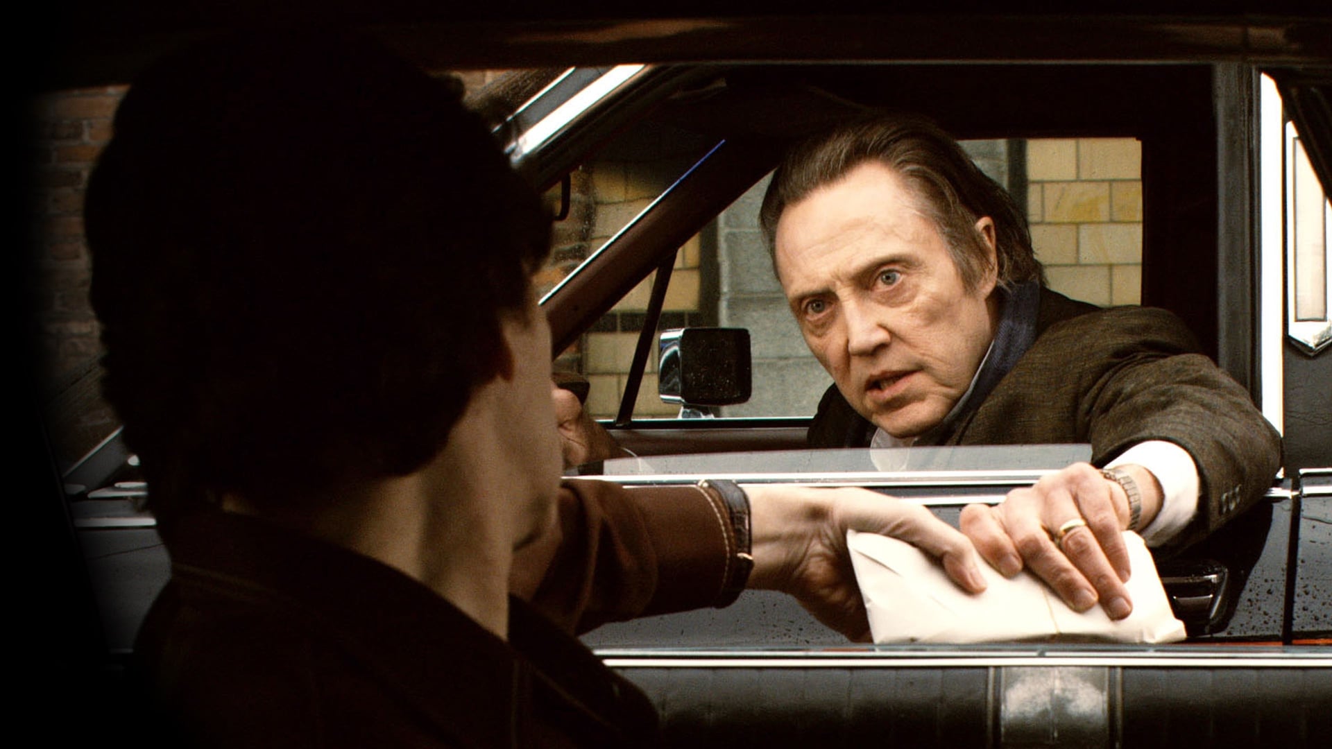 Foto do filme O Mafioso
