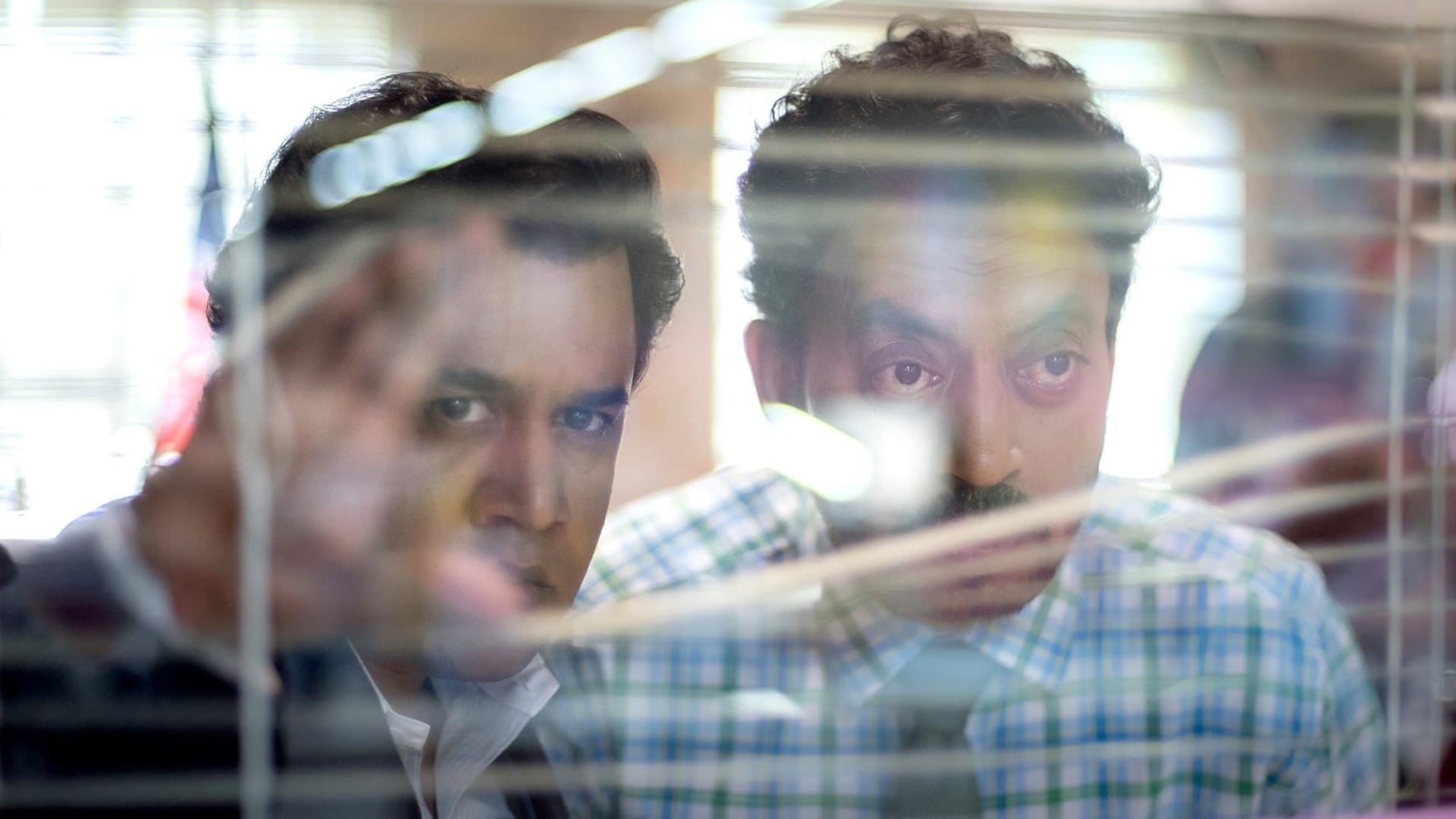 Foto do filme Blackmail