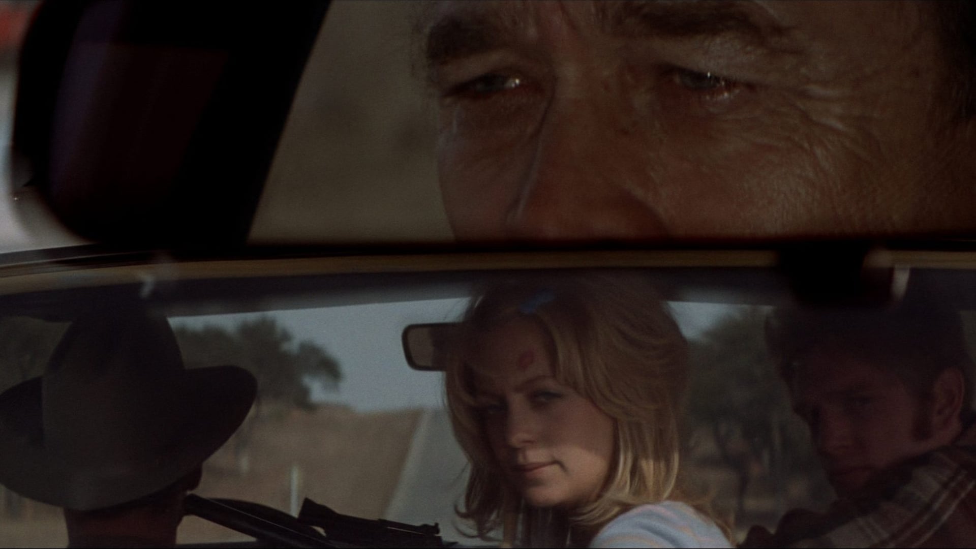 Foto do filme Louca Escapada