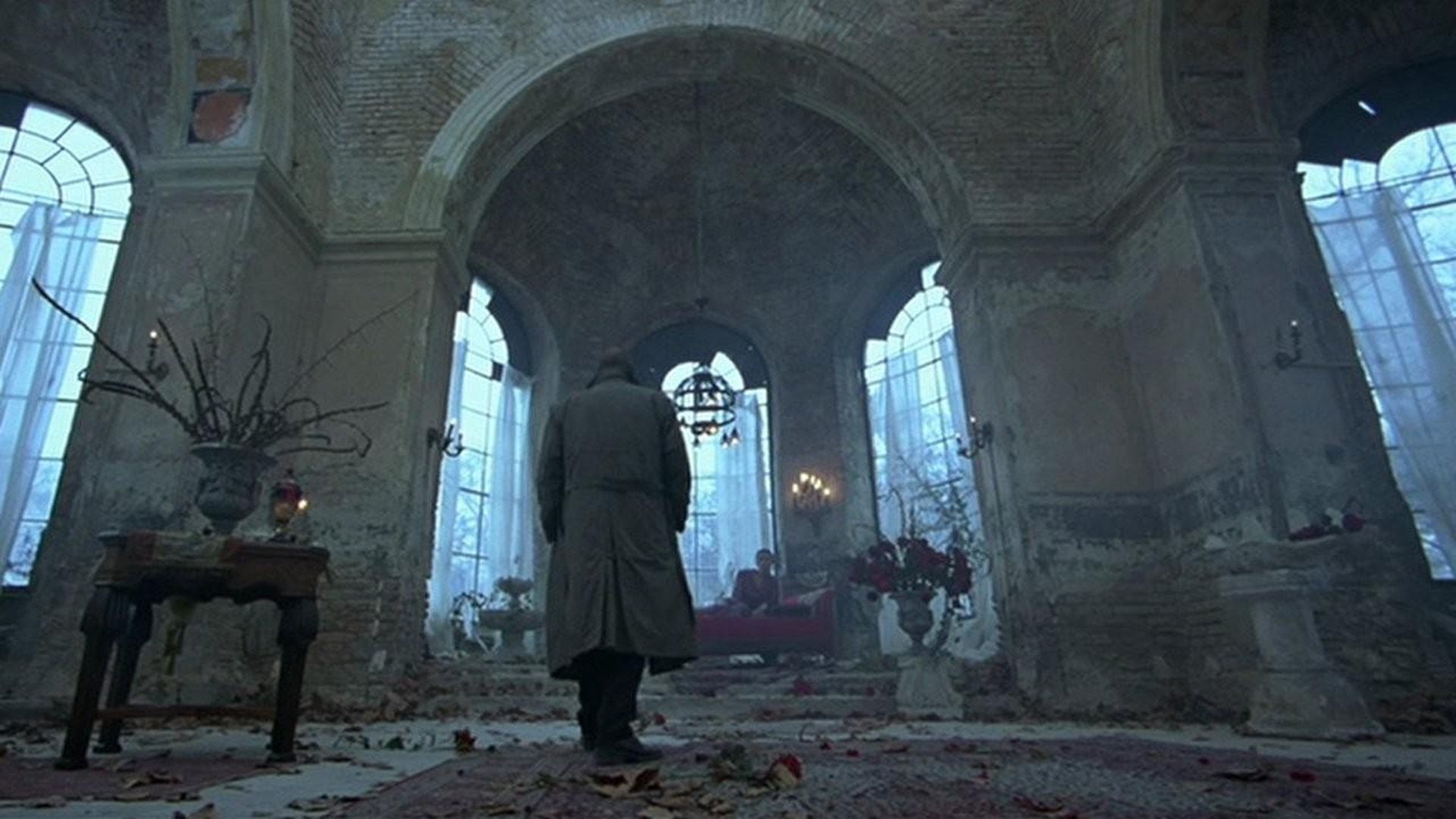 Foto do filme Cidade Dos Vampiros