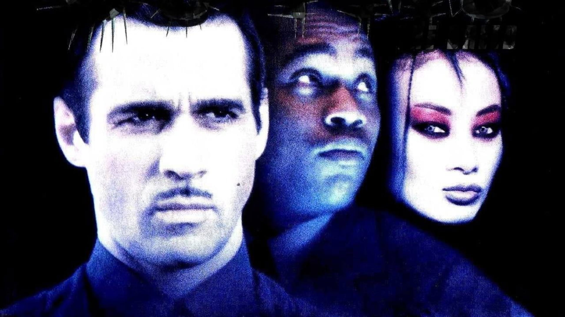 Foto do filme Cidade Dos Vampiros