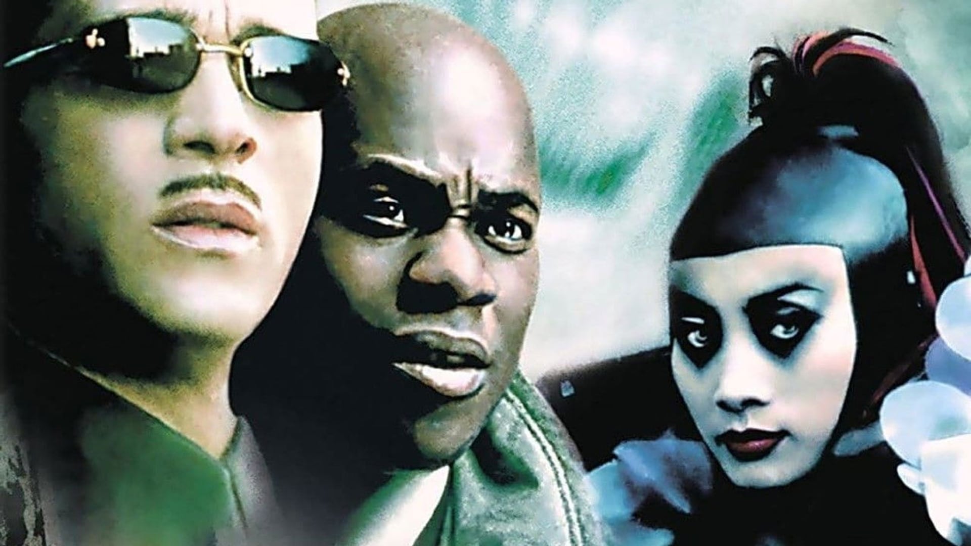 Foto do filme Cidade Dos Vampiros