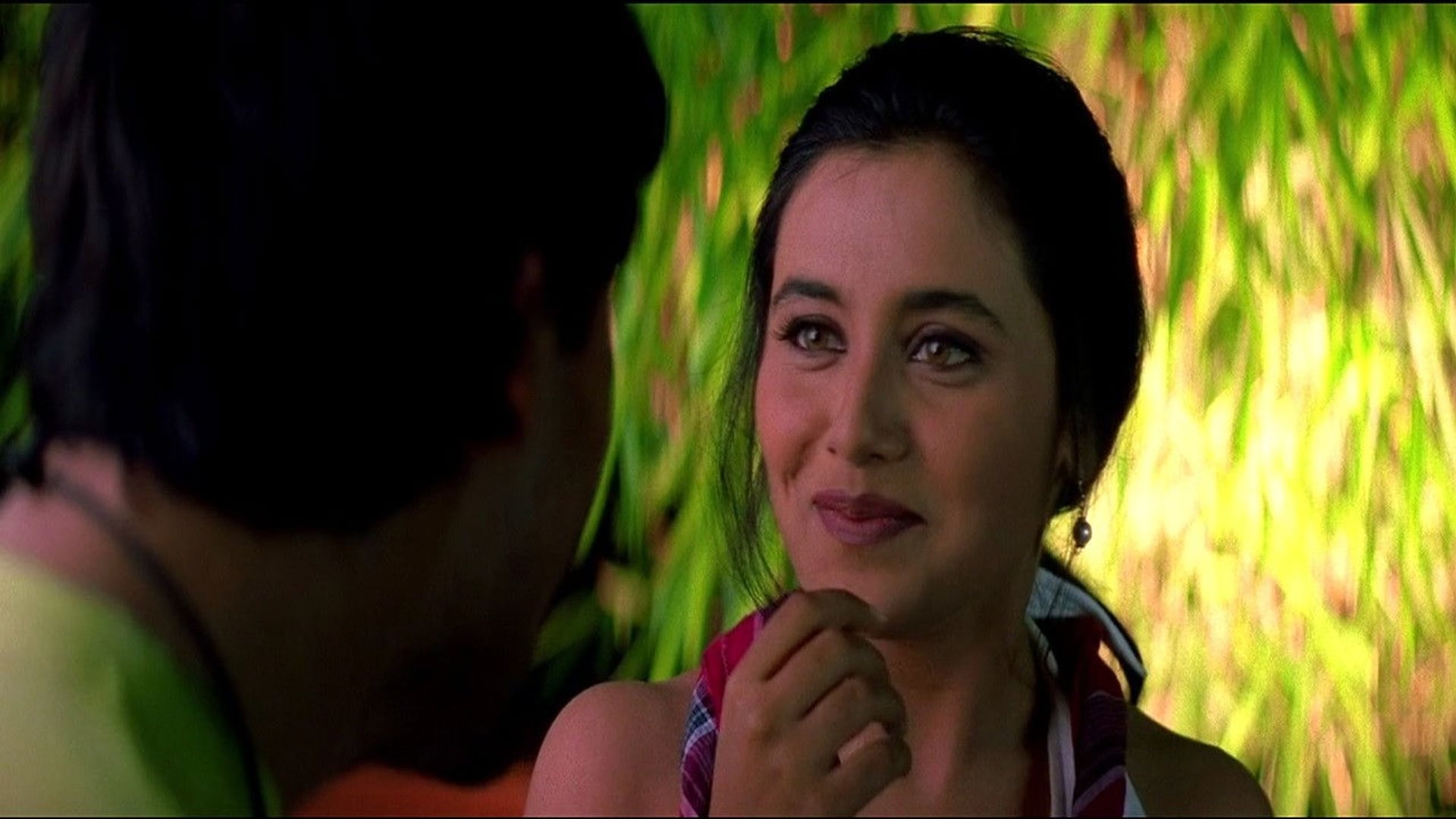 Foto do filme Ghulam