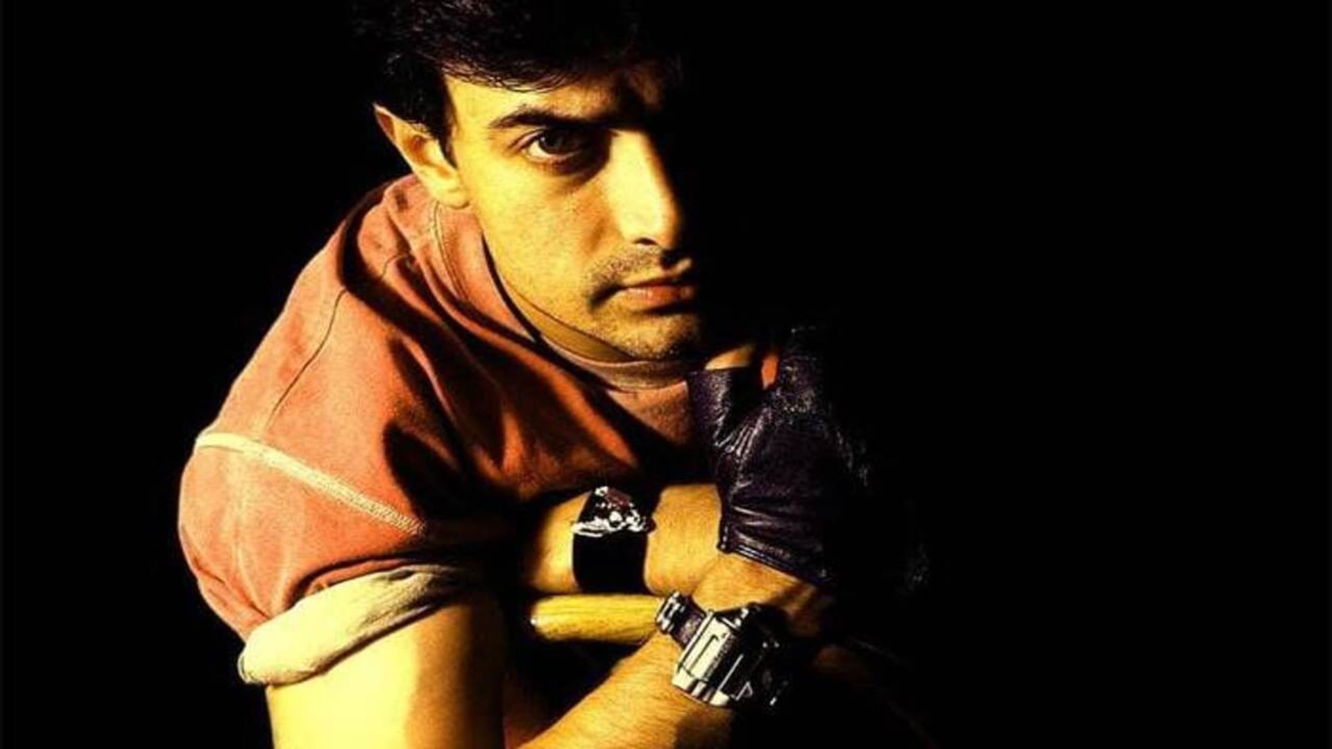 Foto do filme Ghulam