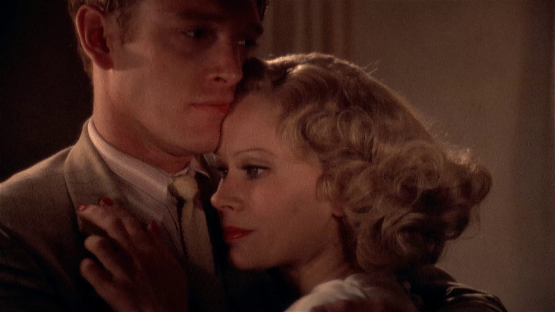 Foto do filme The Day of the Locust