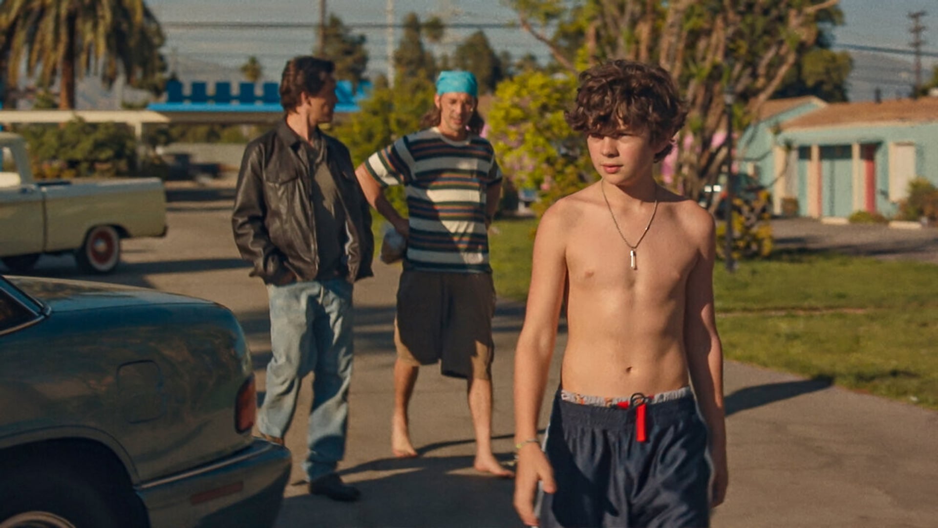 Foto do filme O Preço do Talento