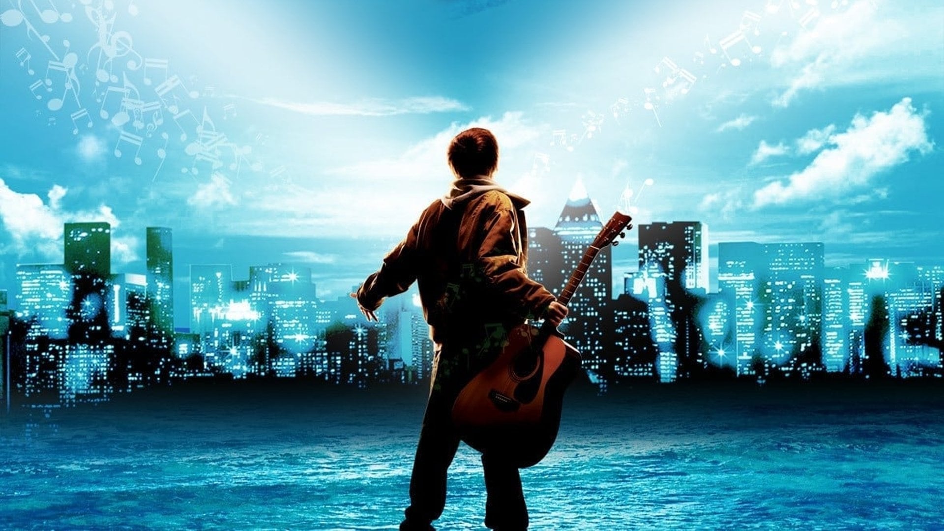 Foto do filme O Som do Coração