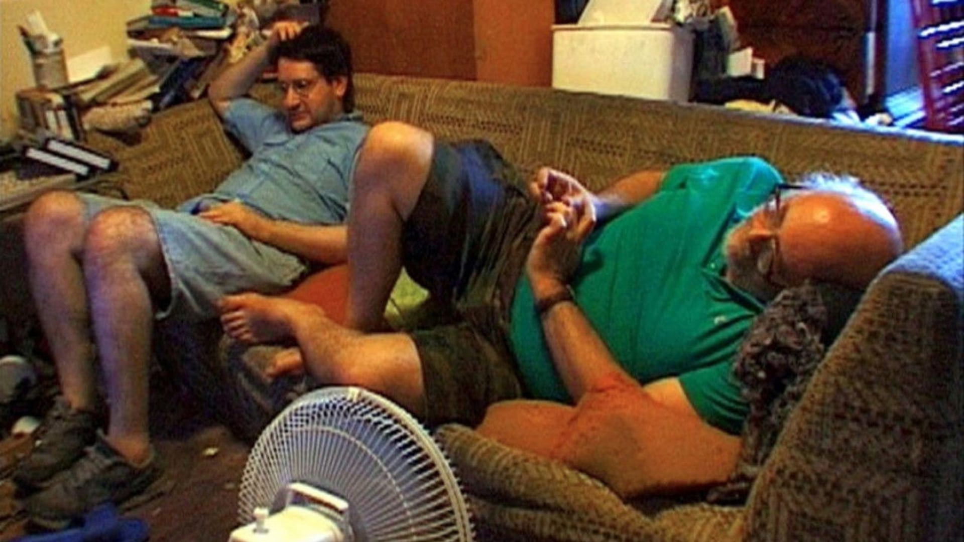 Foto do filme Cinemania