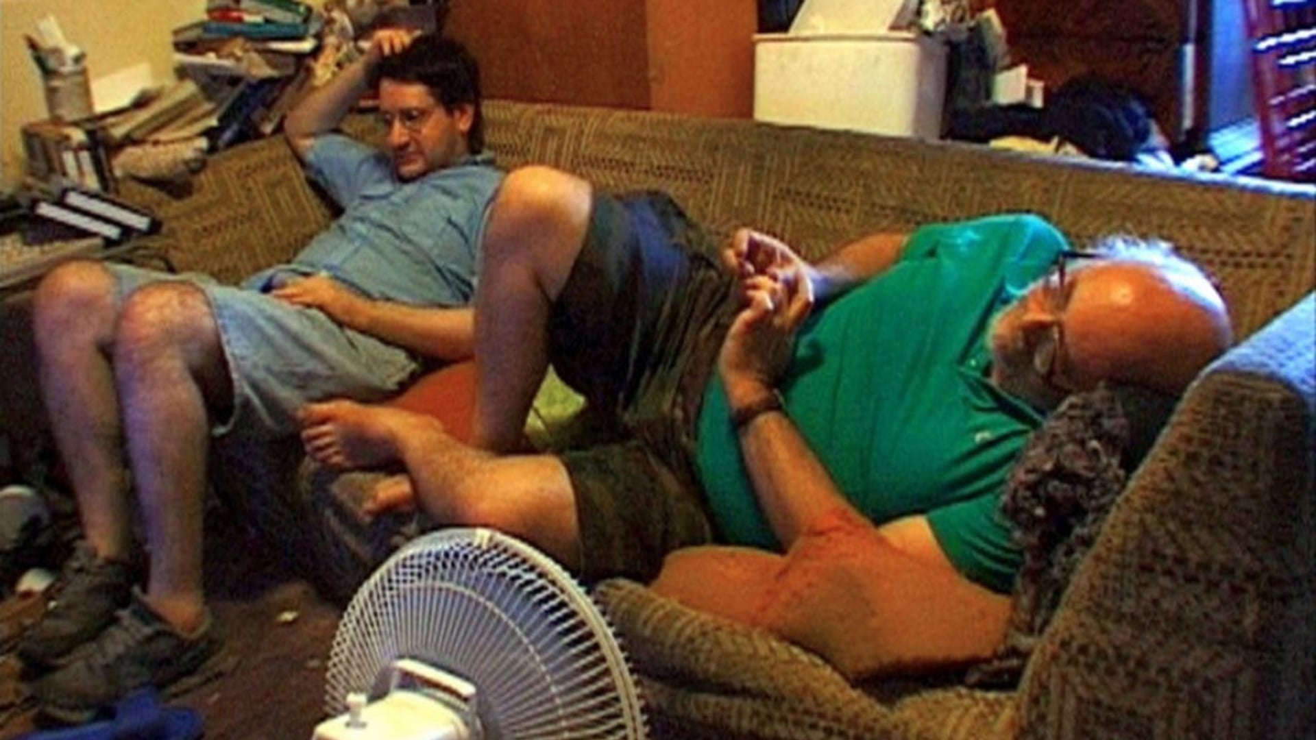 Foto do filme Cinemania