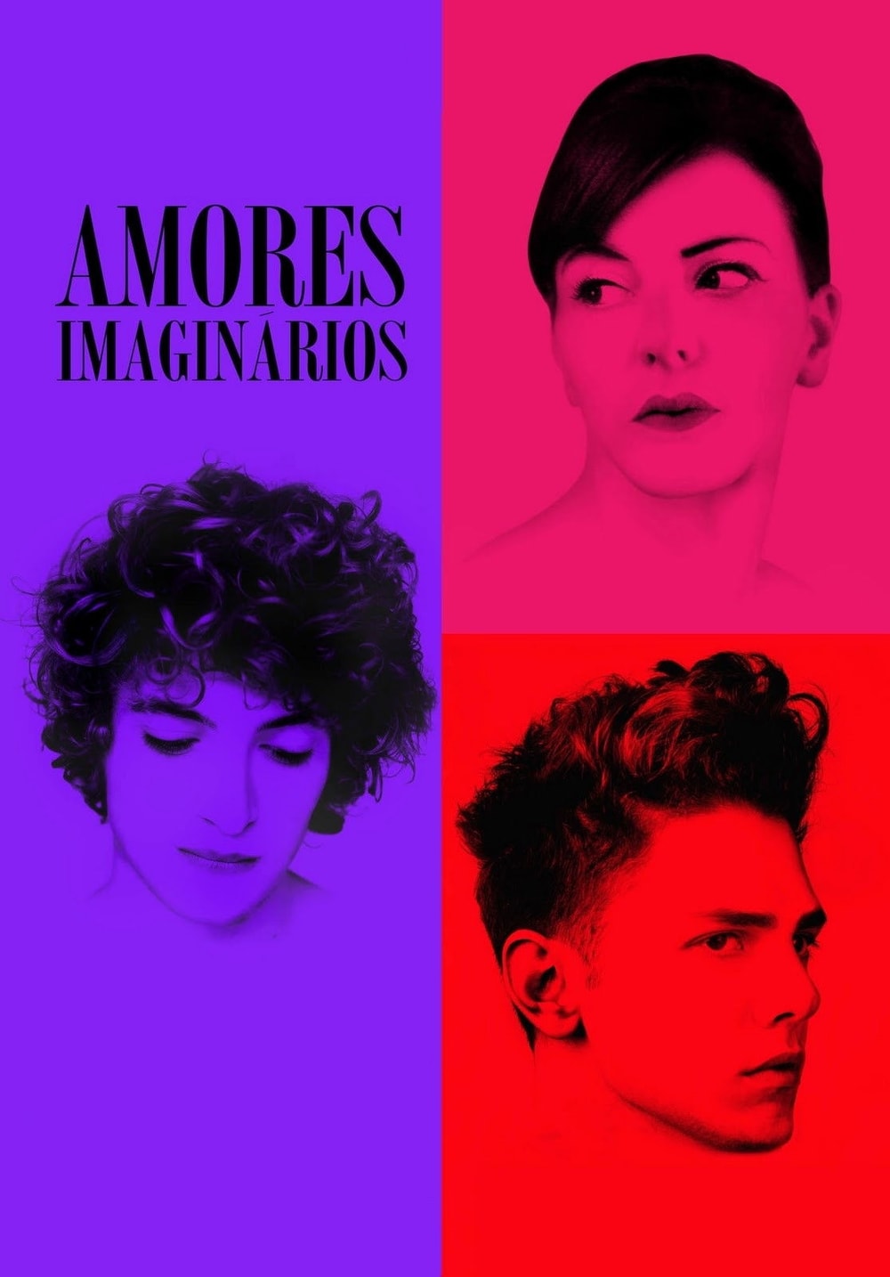 Amores Imaginários
