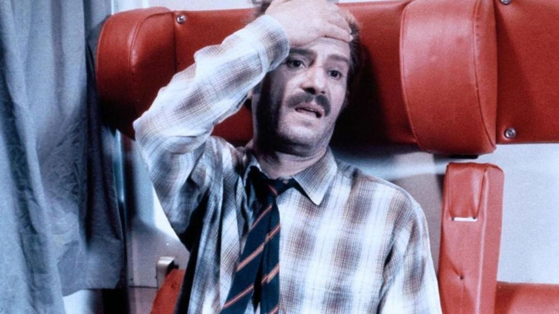 Foto do filme Pane e cioccolata