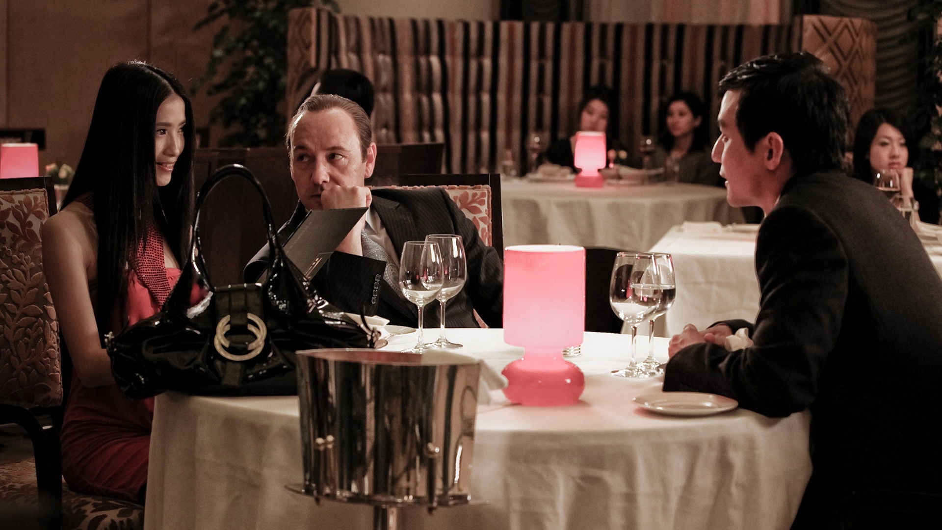 Foto do filme Heróis Fora de Controle