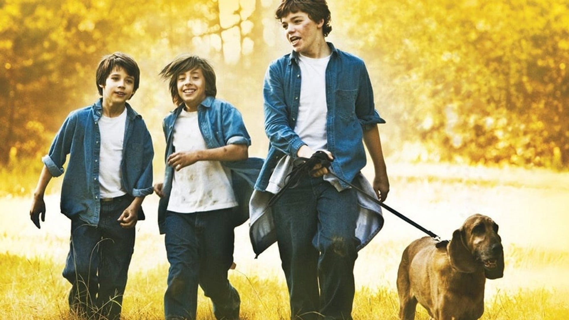 Foto do filme O Garoto do Alabama