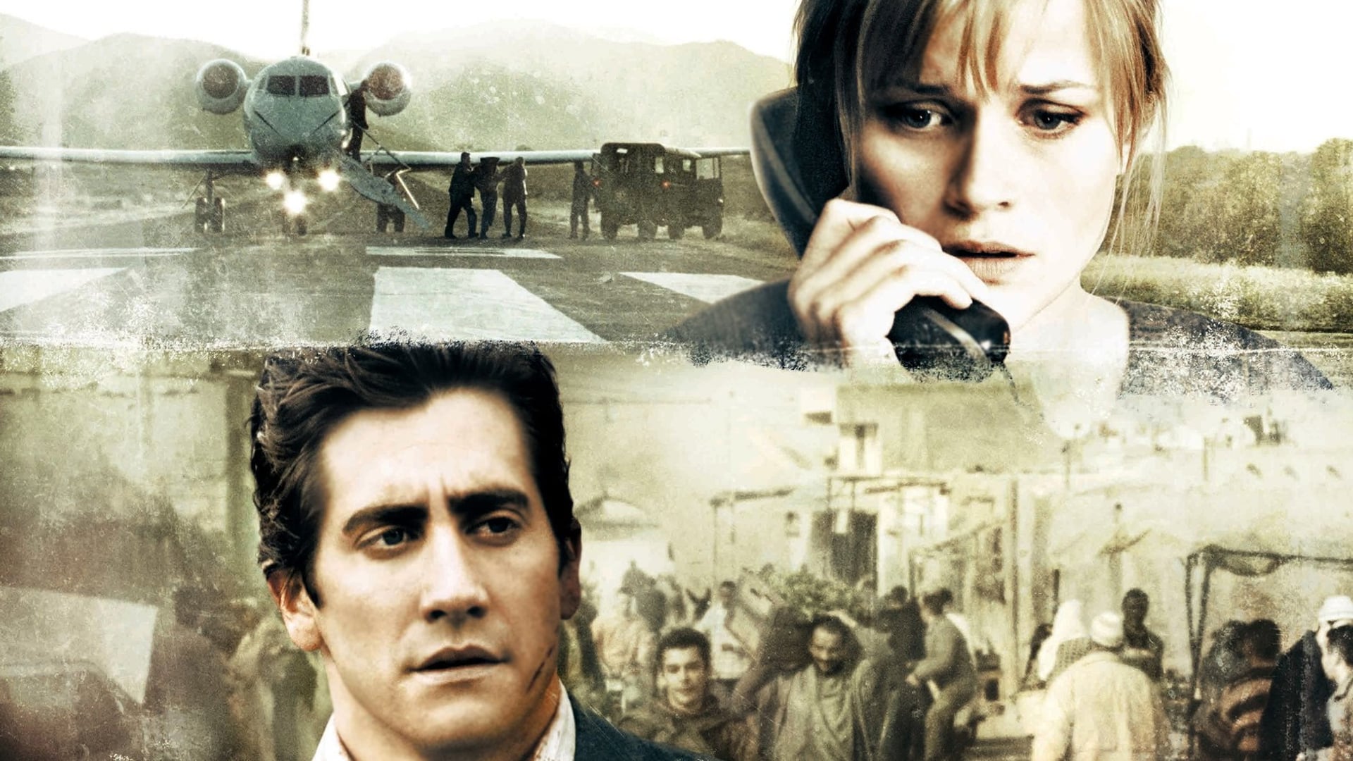 Foto do filme O Suspeito