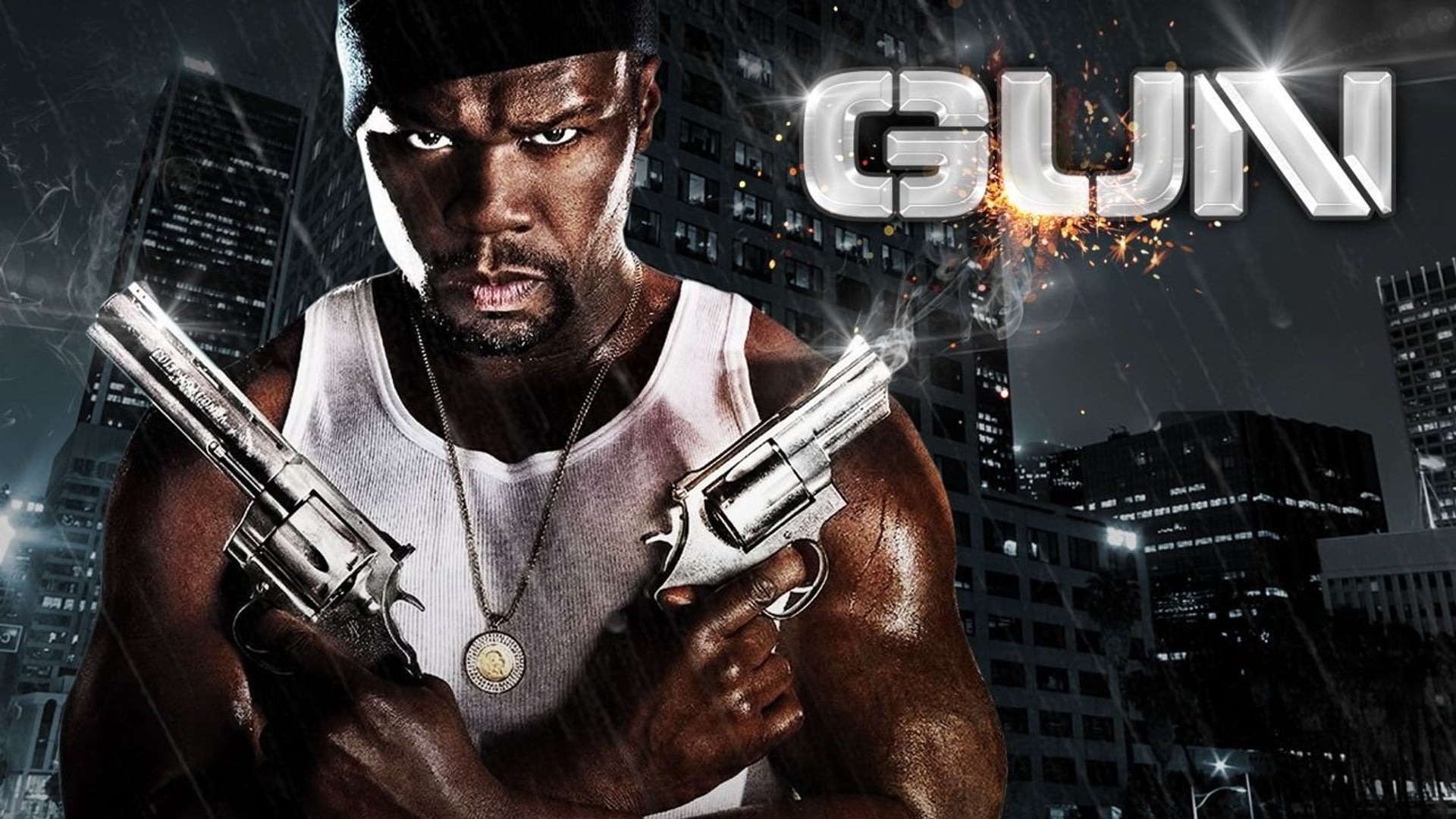 Foto do filme O Rei das Armas