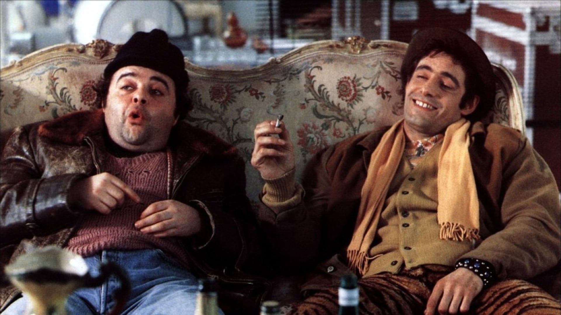 Foto do filme Les Frères Pétard