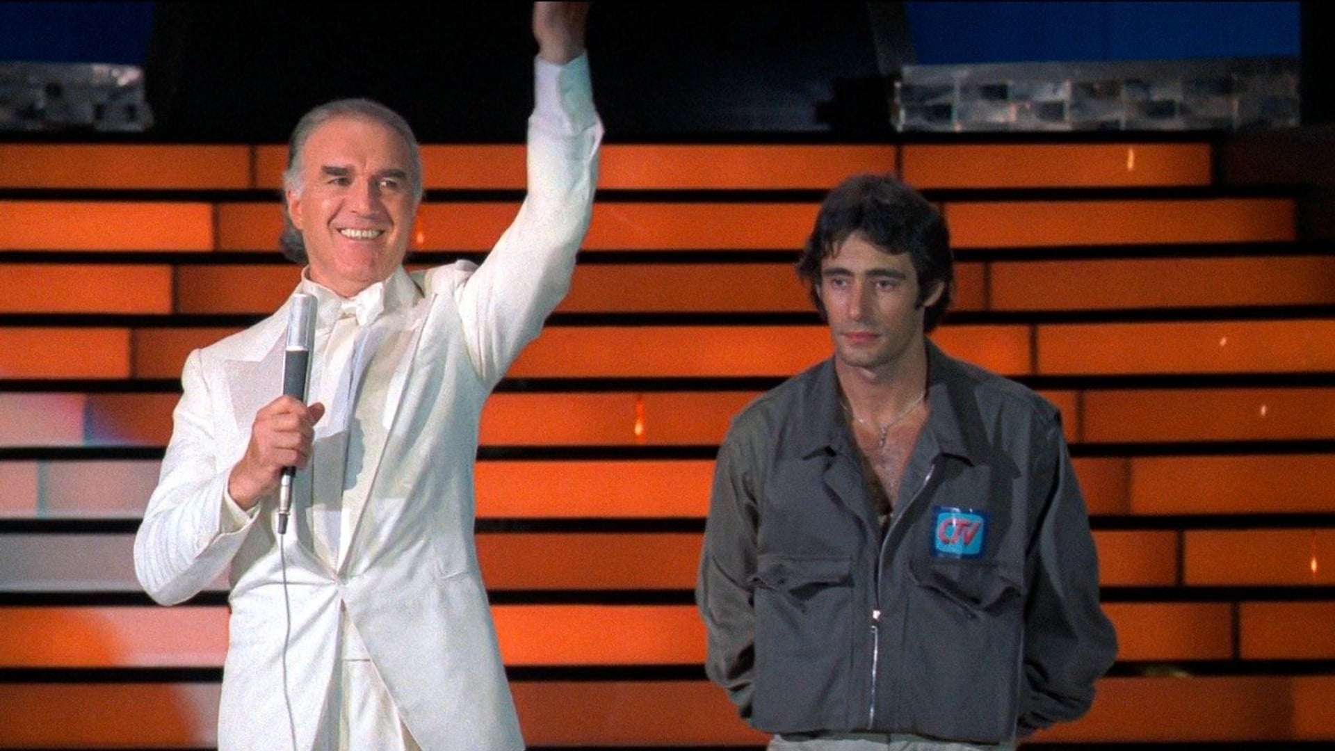 Foto do filme Le Prix du danger