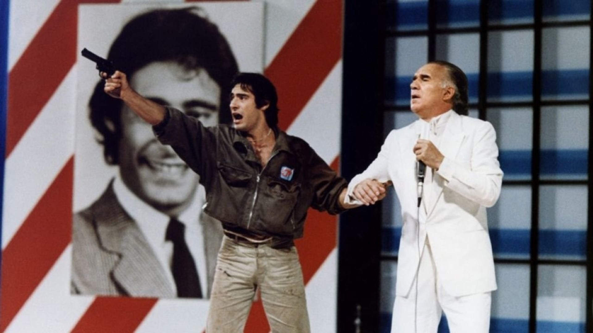 Foto do filme Le Prix du danger