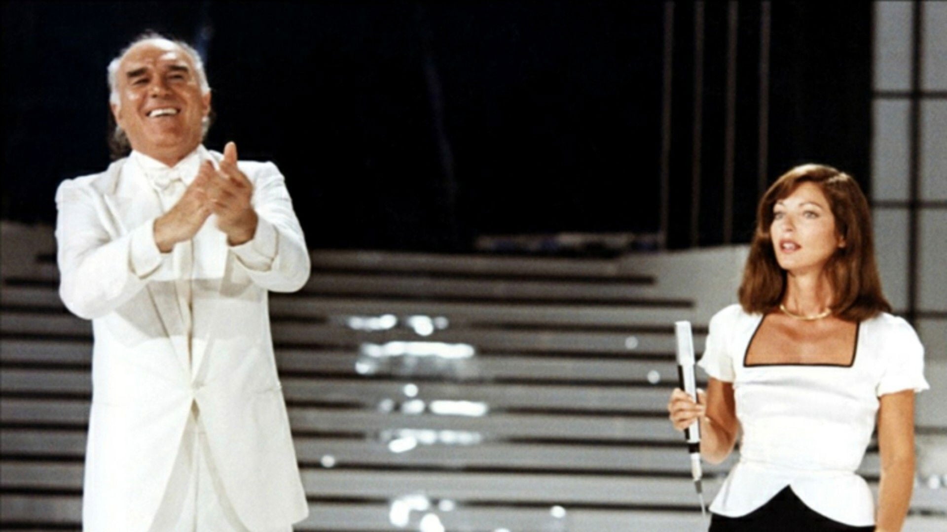 Foto do filme Le Prix du danger