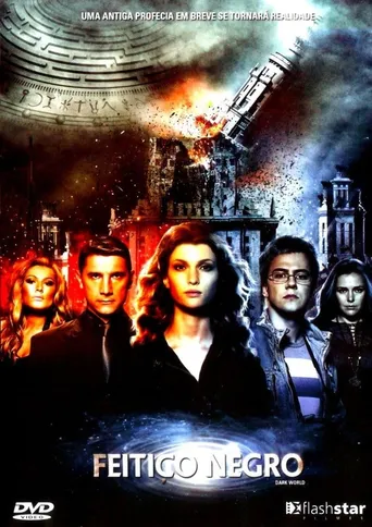 Feitiço Negro