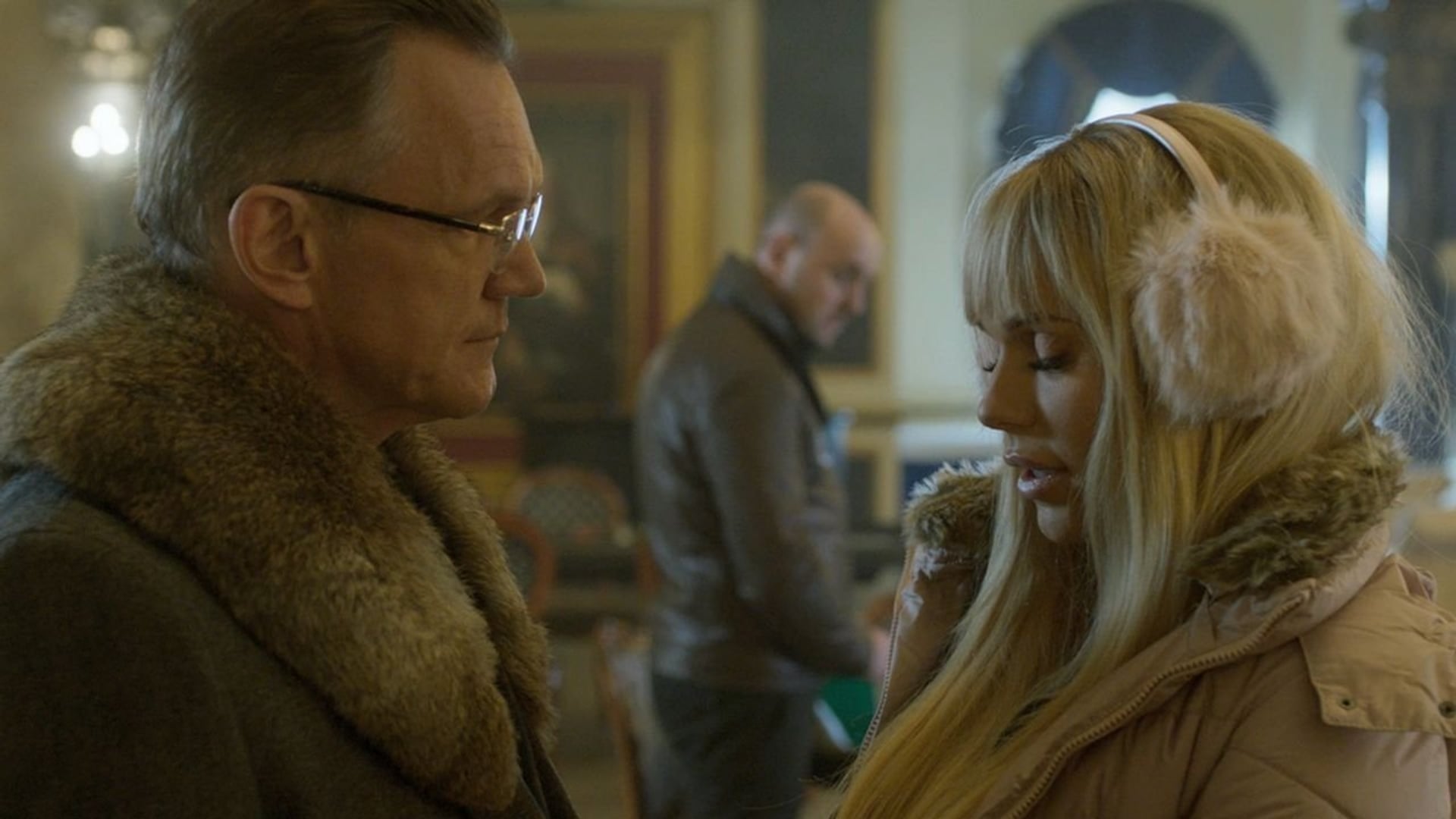 Foto do filme Pitbull. Ostatni pies