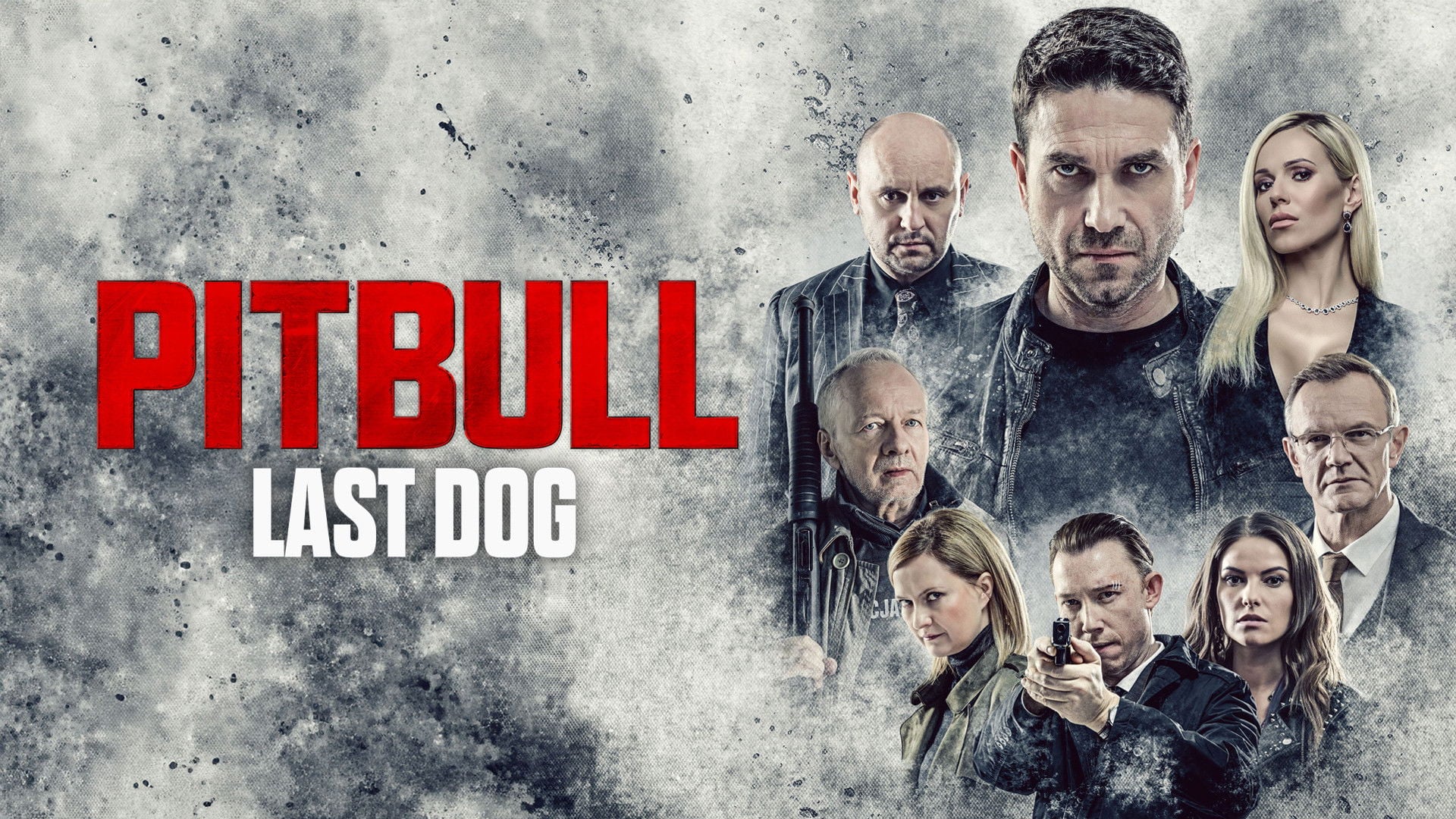 Foto do filme Pitbull. Ostatni pies