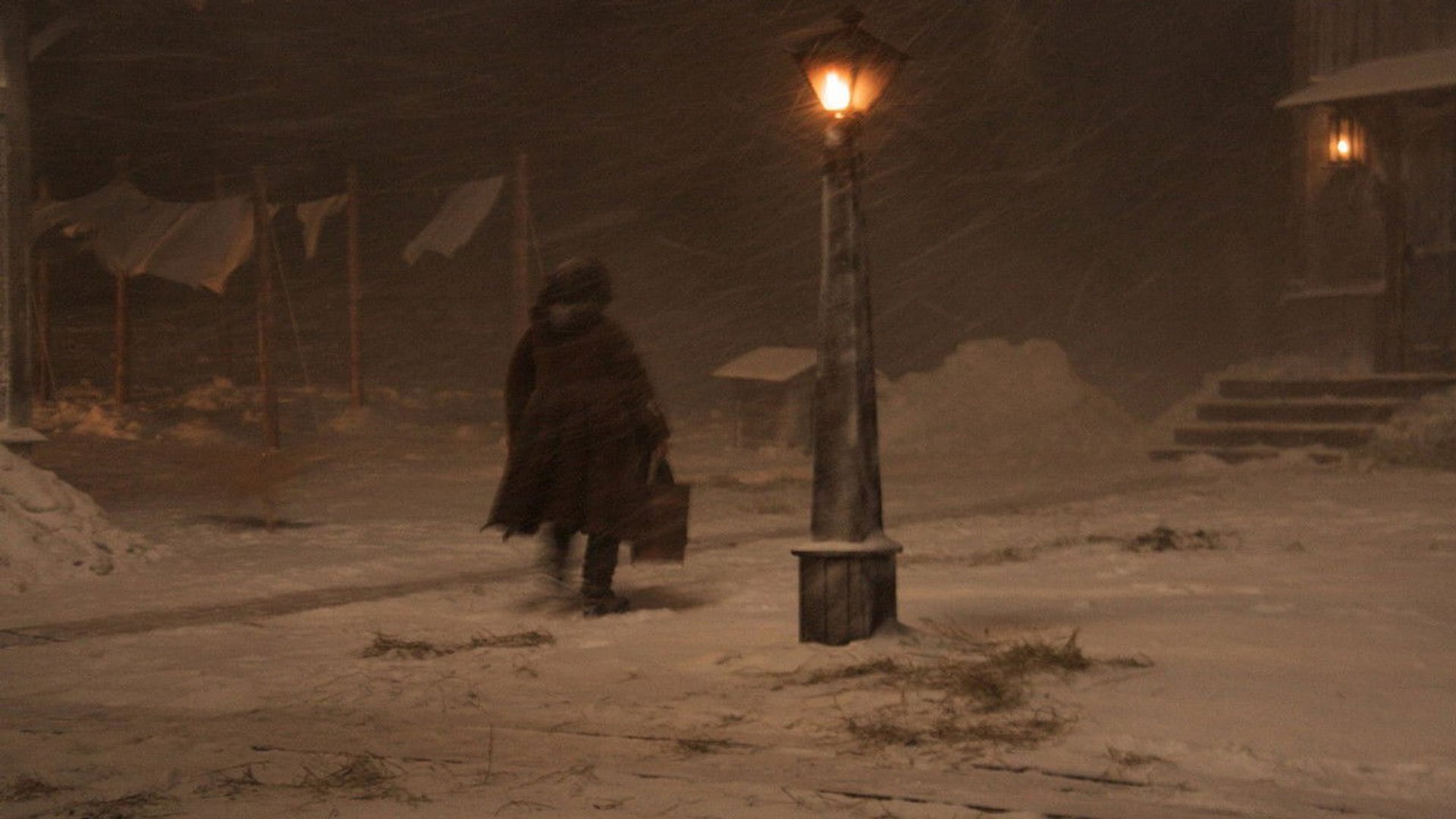 Foto do filme Morphine