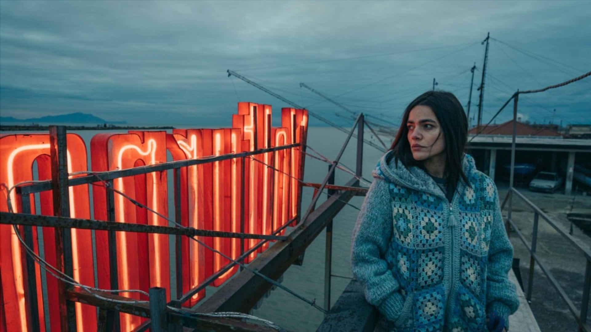 Foto do filme Il vizio della speranza