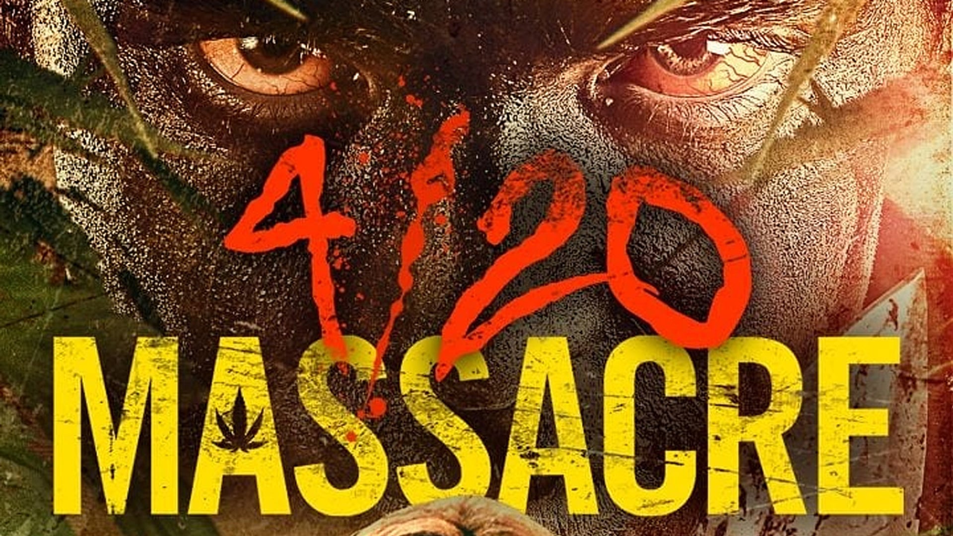 Foto do filme 4/20 Massacre