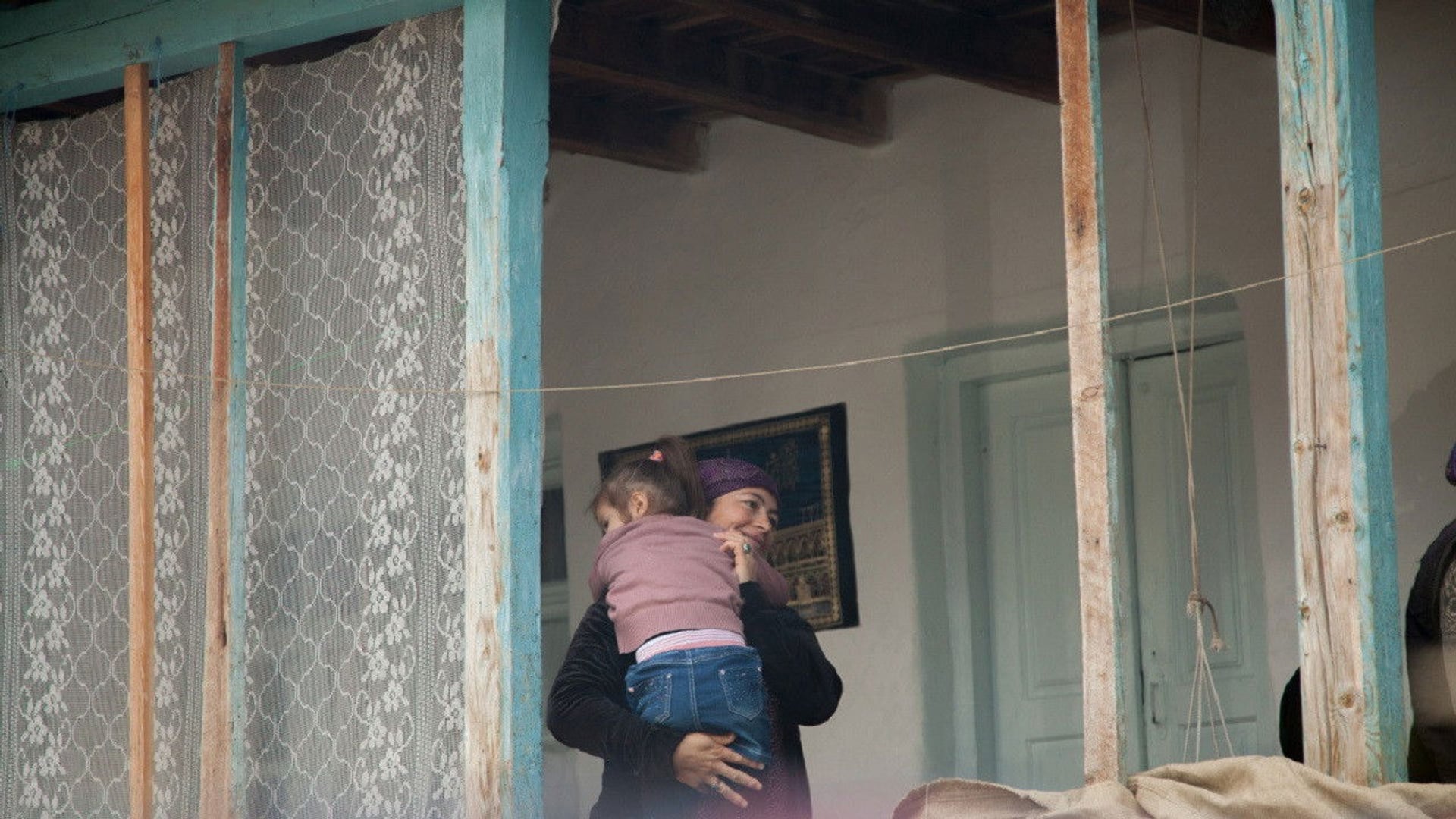 Foto do filme Deixando o Afeganistão