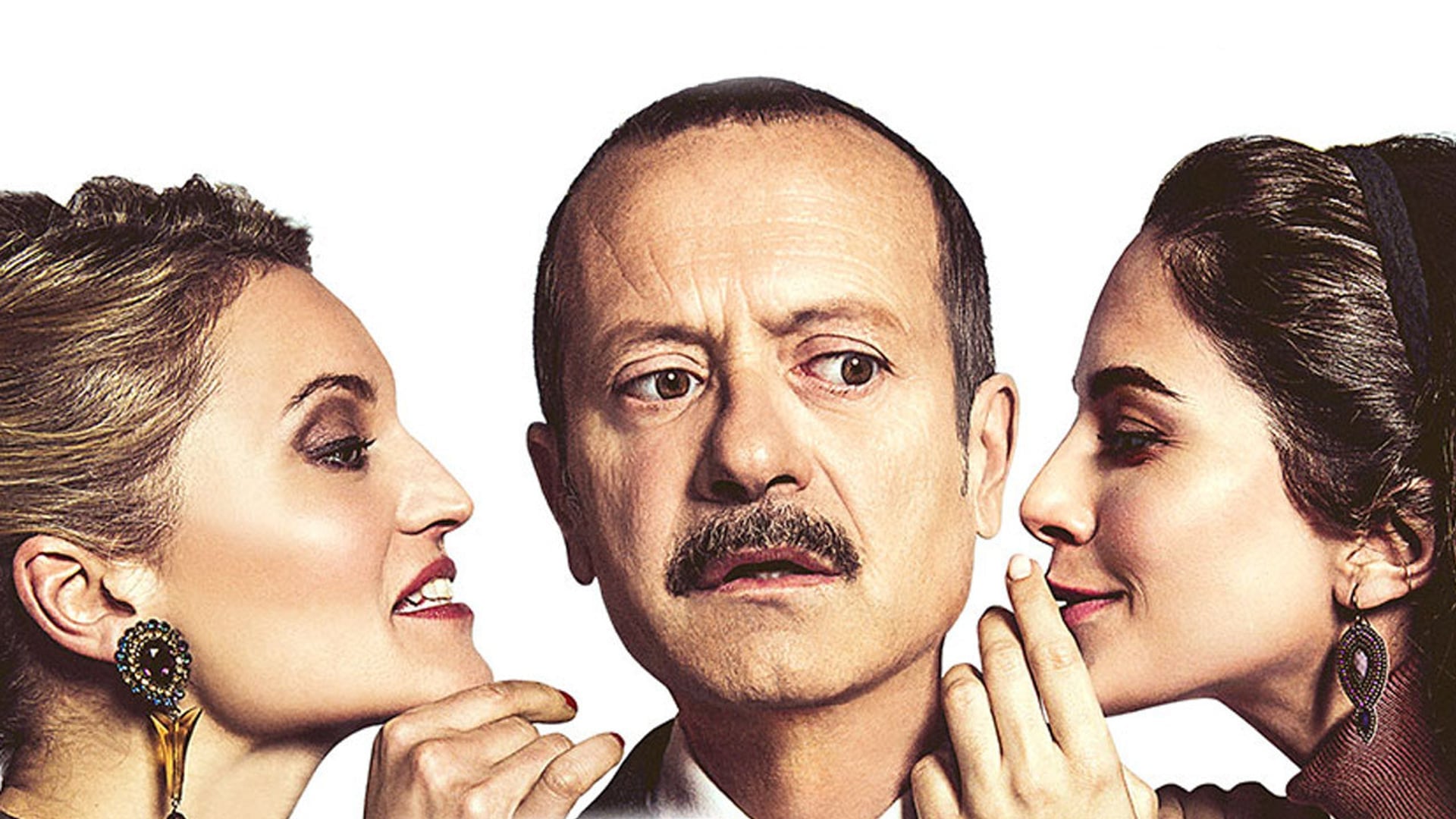 Foto do filme Tu mi nascondi qualcosa