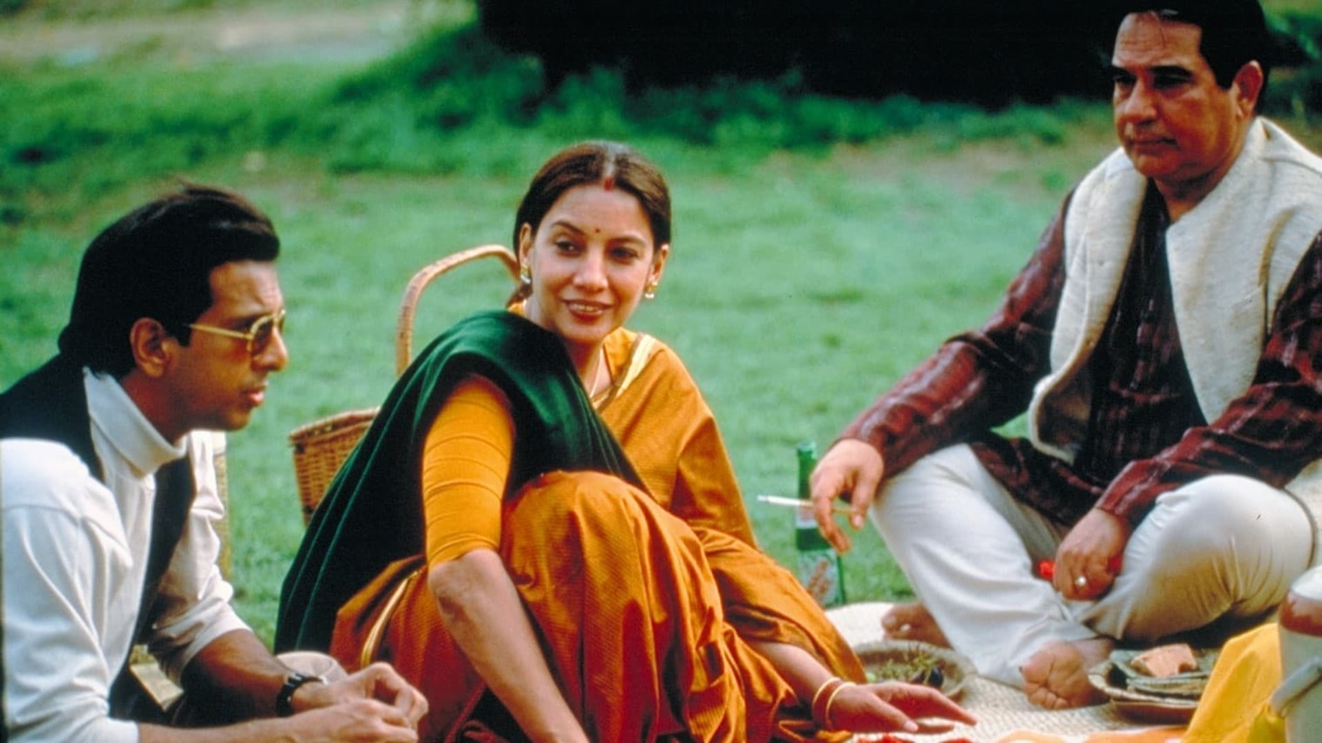 Foto do filme Fogo e Desejo