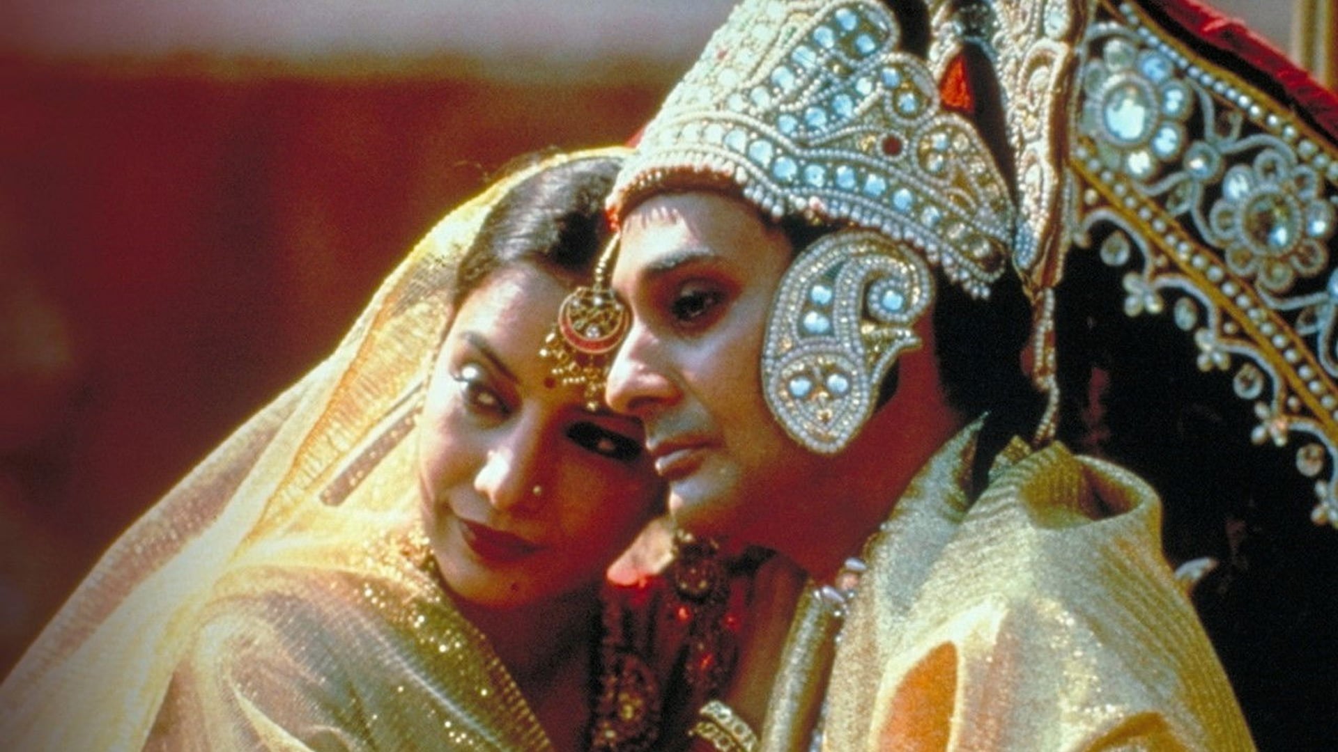 Foto do filme Fogo e Desejo