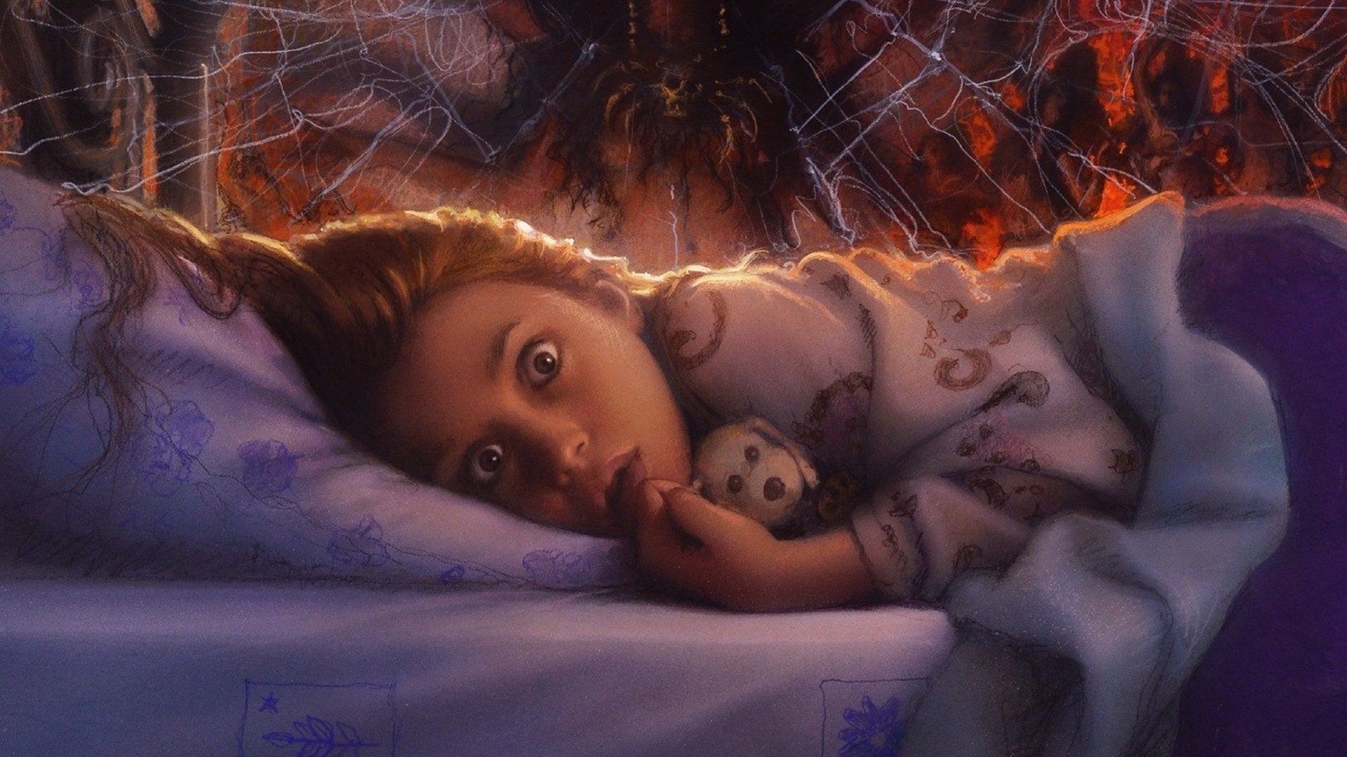 Foto do filme Itsy Bitsy