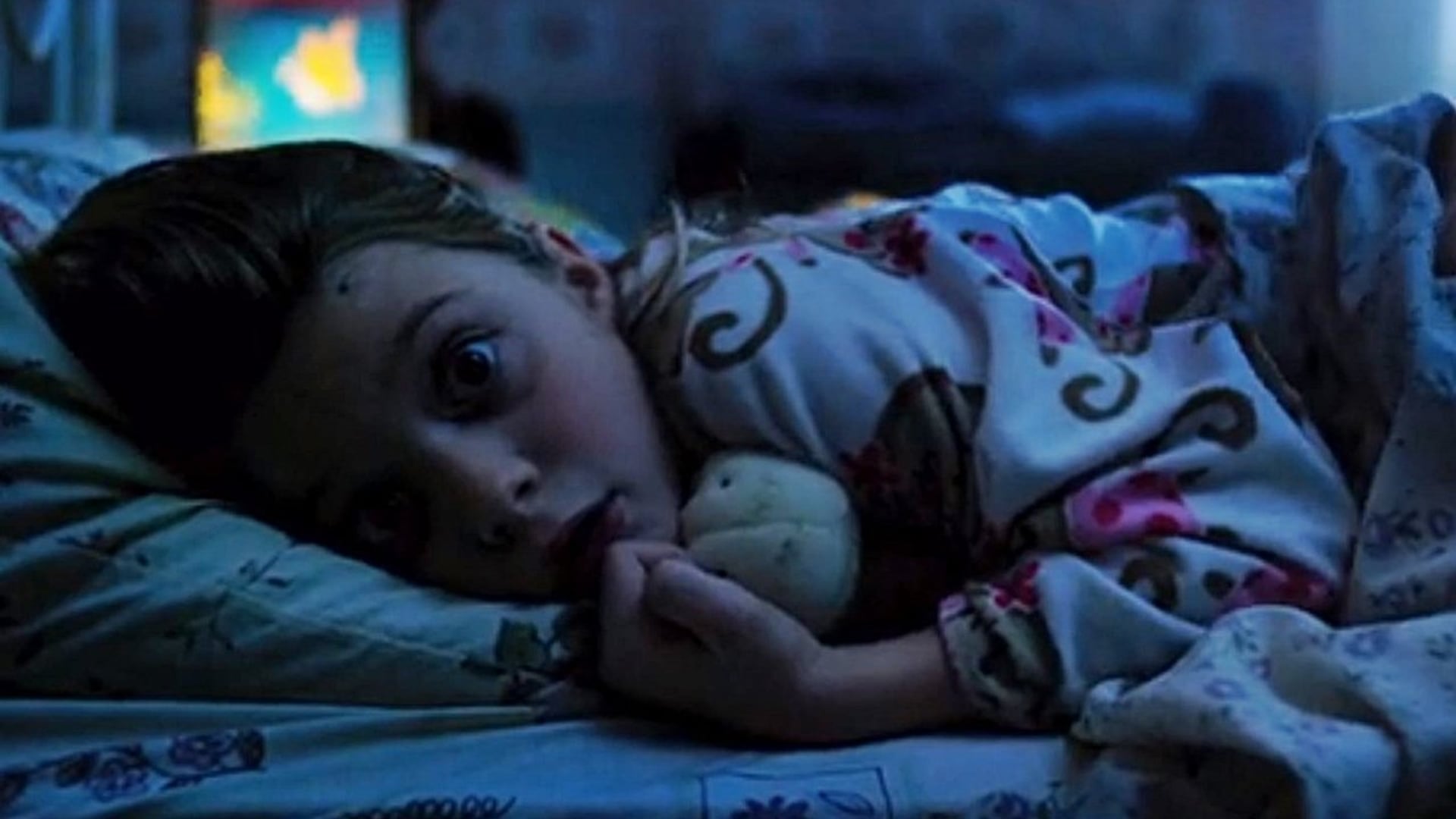 Foto do filme Itsy Bitsy