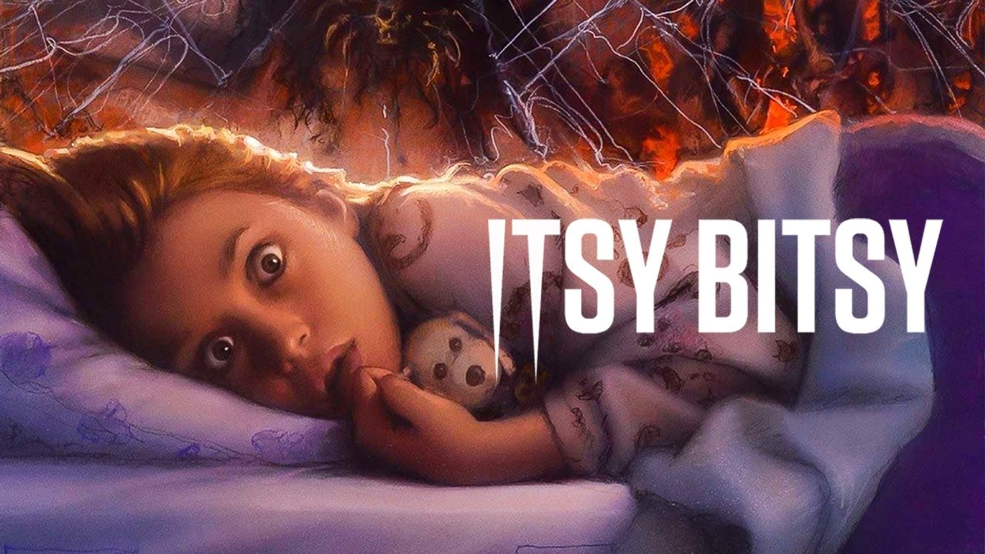Foto do filme Itsy Bitsy