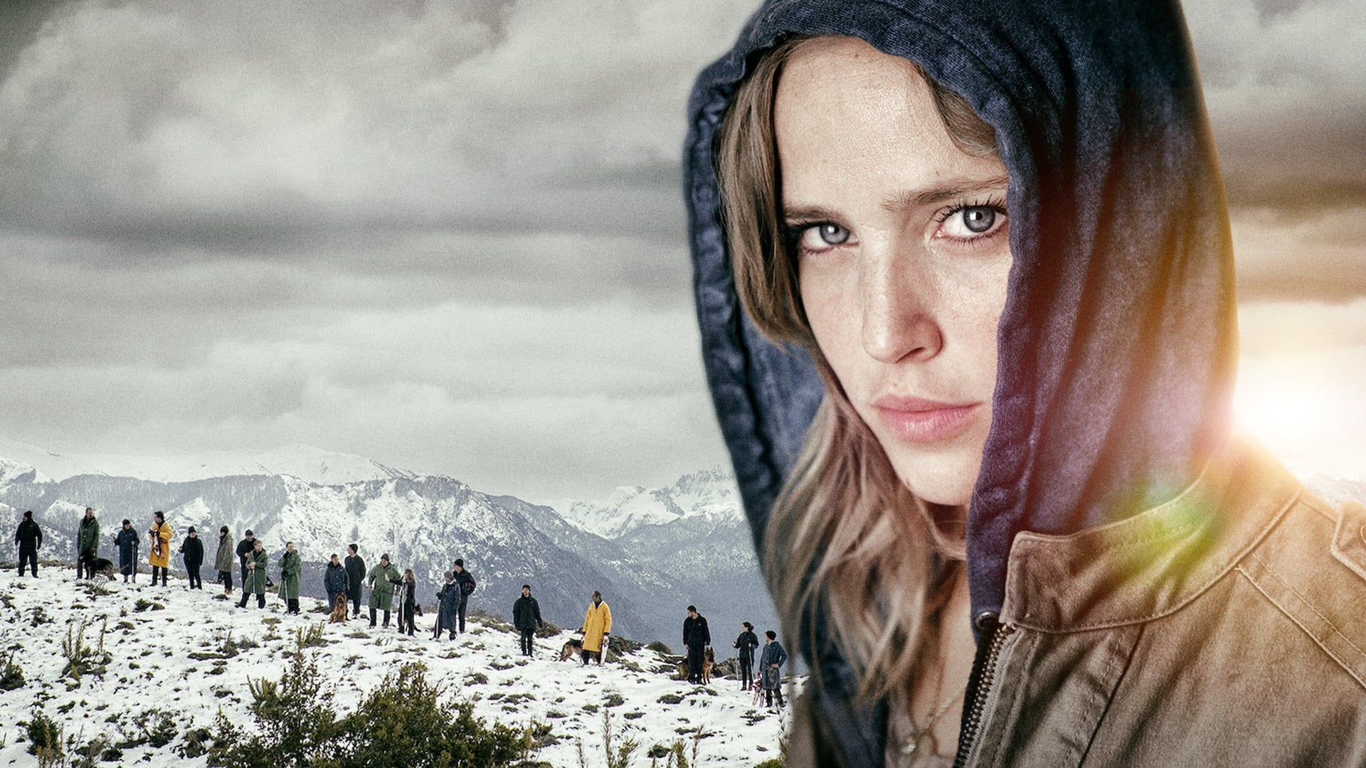 Foto do filme Desaparecida