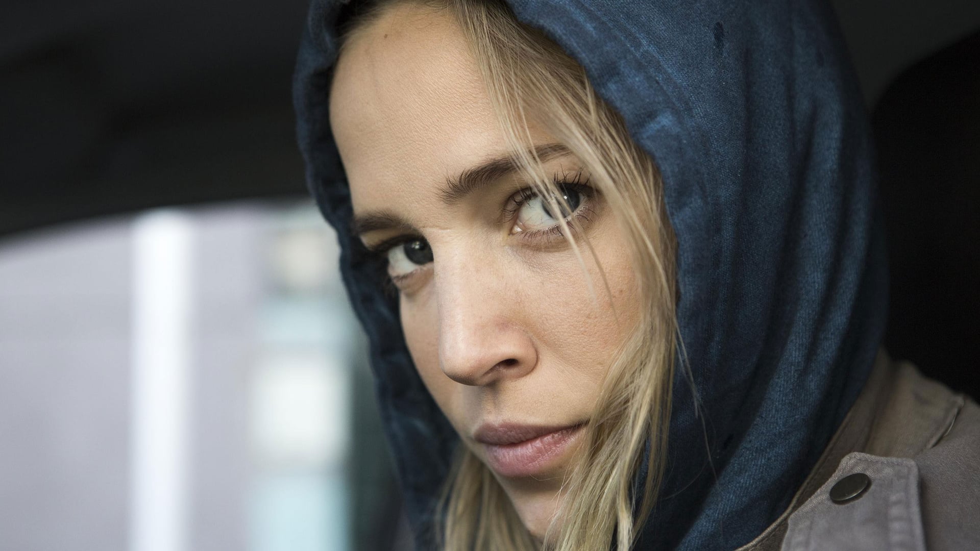 Foto do filme Desaparecida