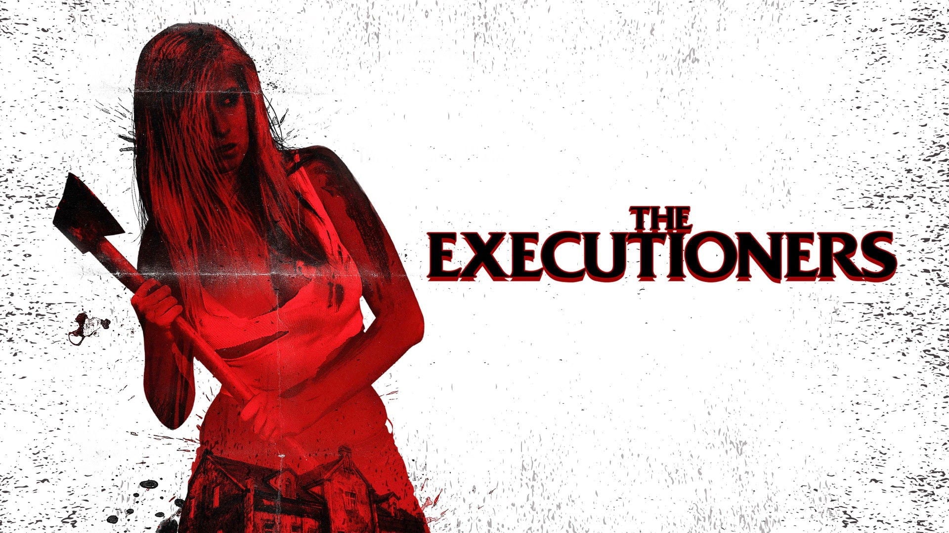 Foto do filme The Executioners