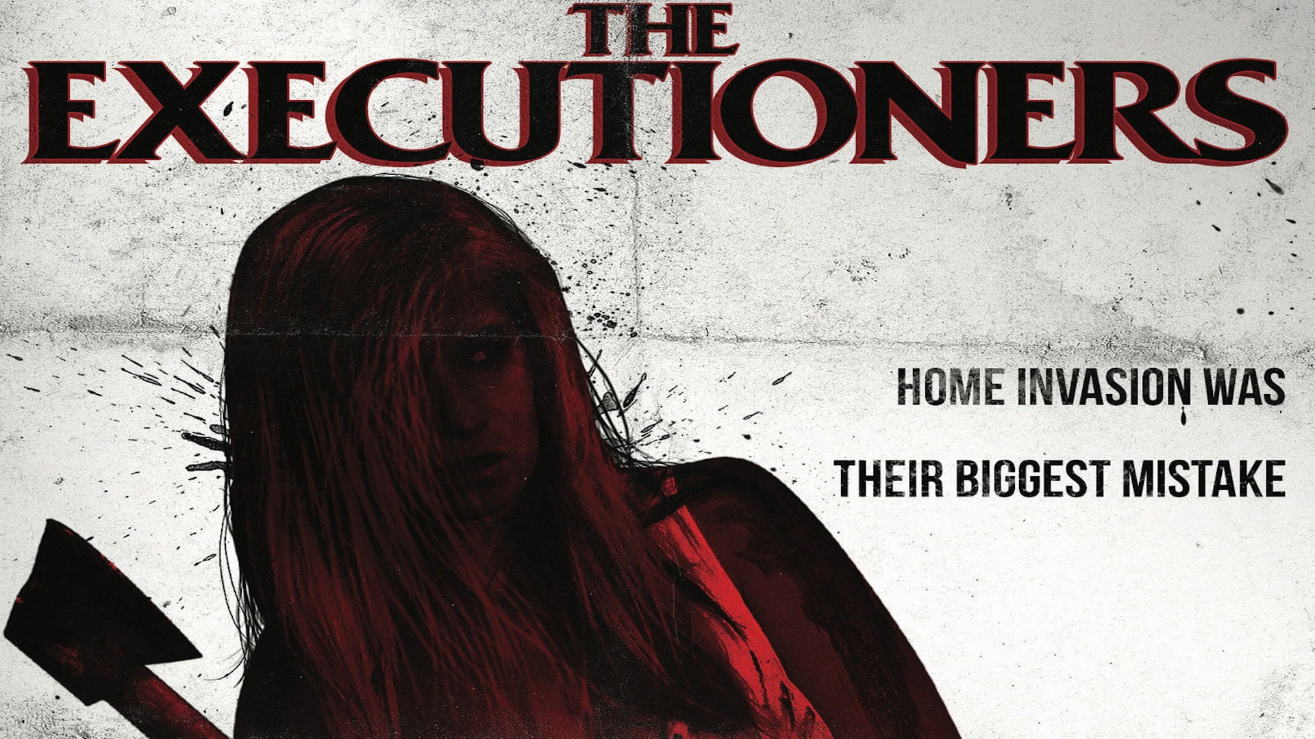 Foto do filme The Executioners