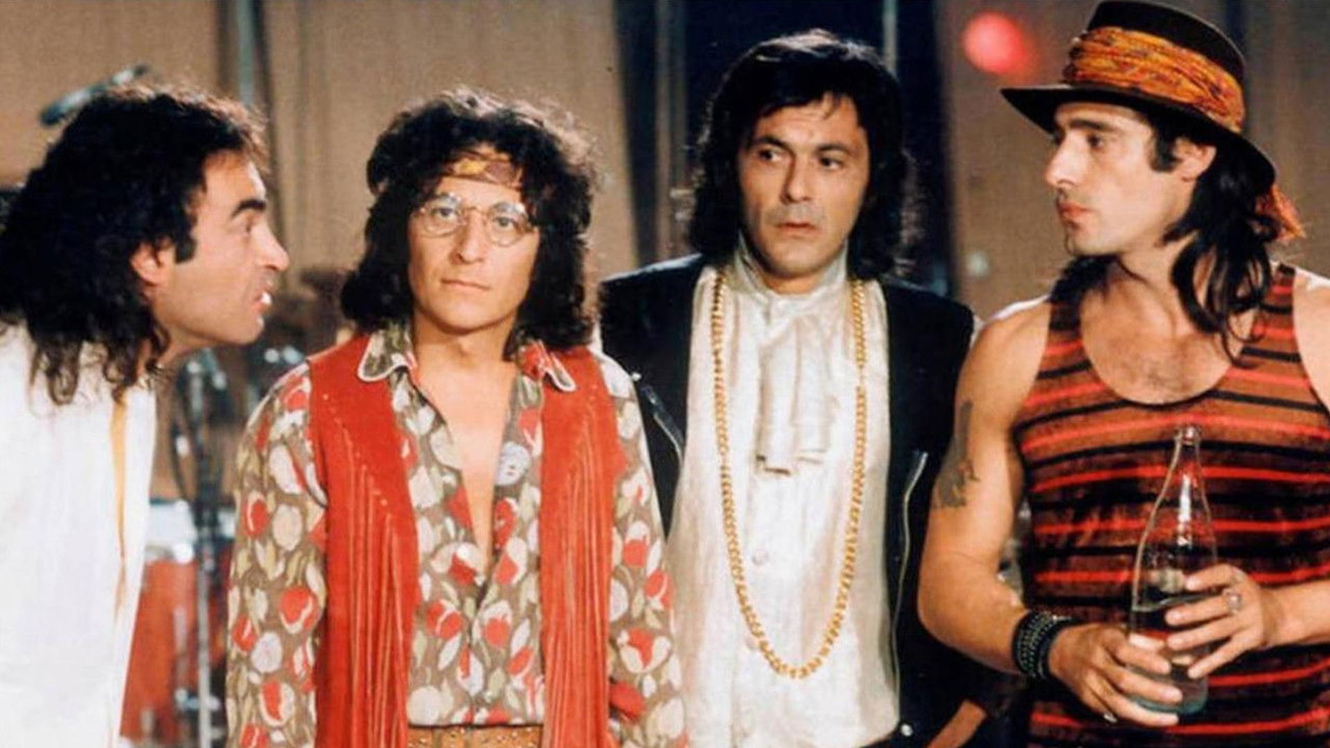 Foto do filme Mes meilleurs copains