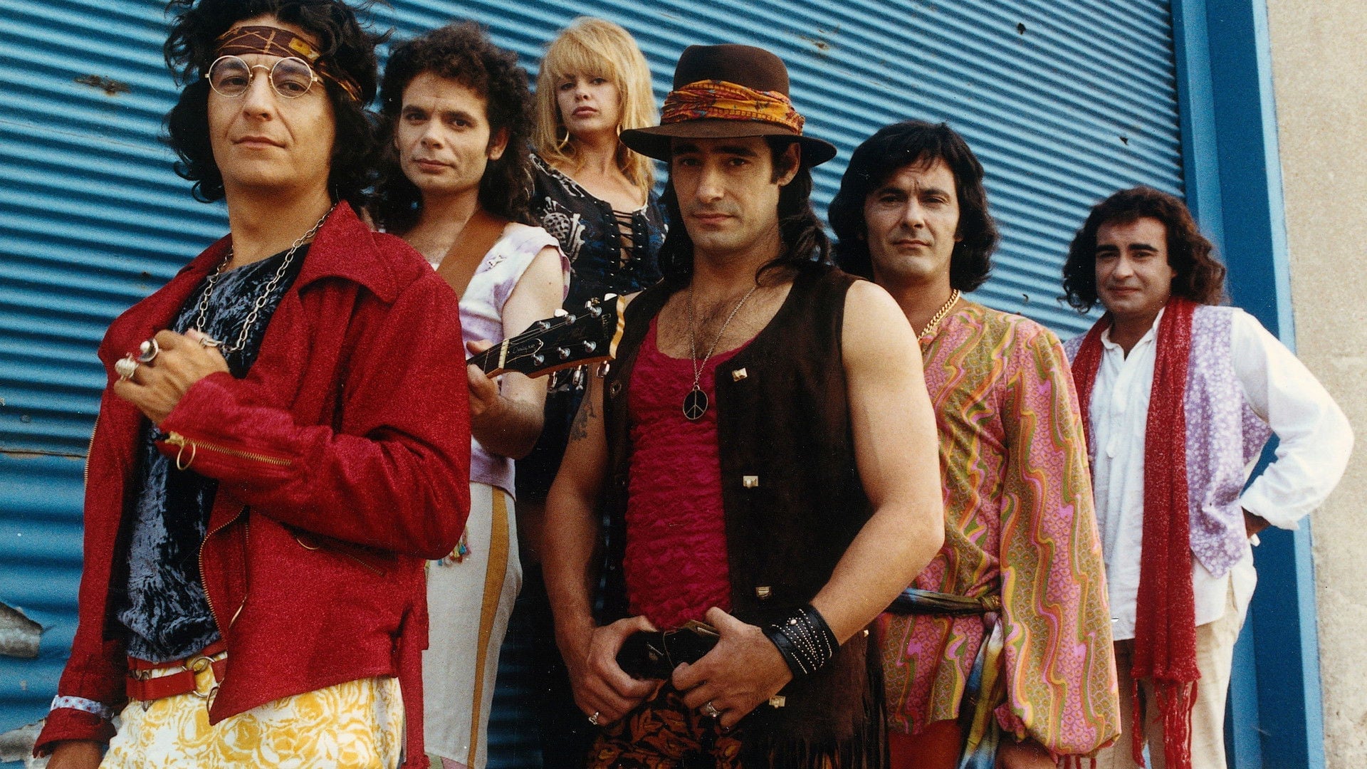 Foto do filme Mes meilleurs copains