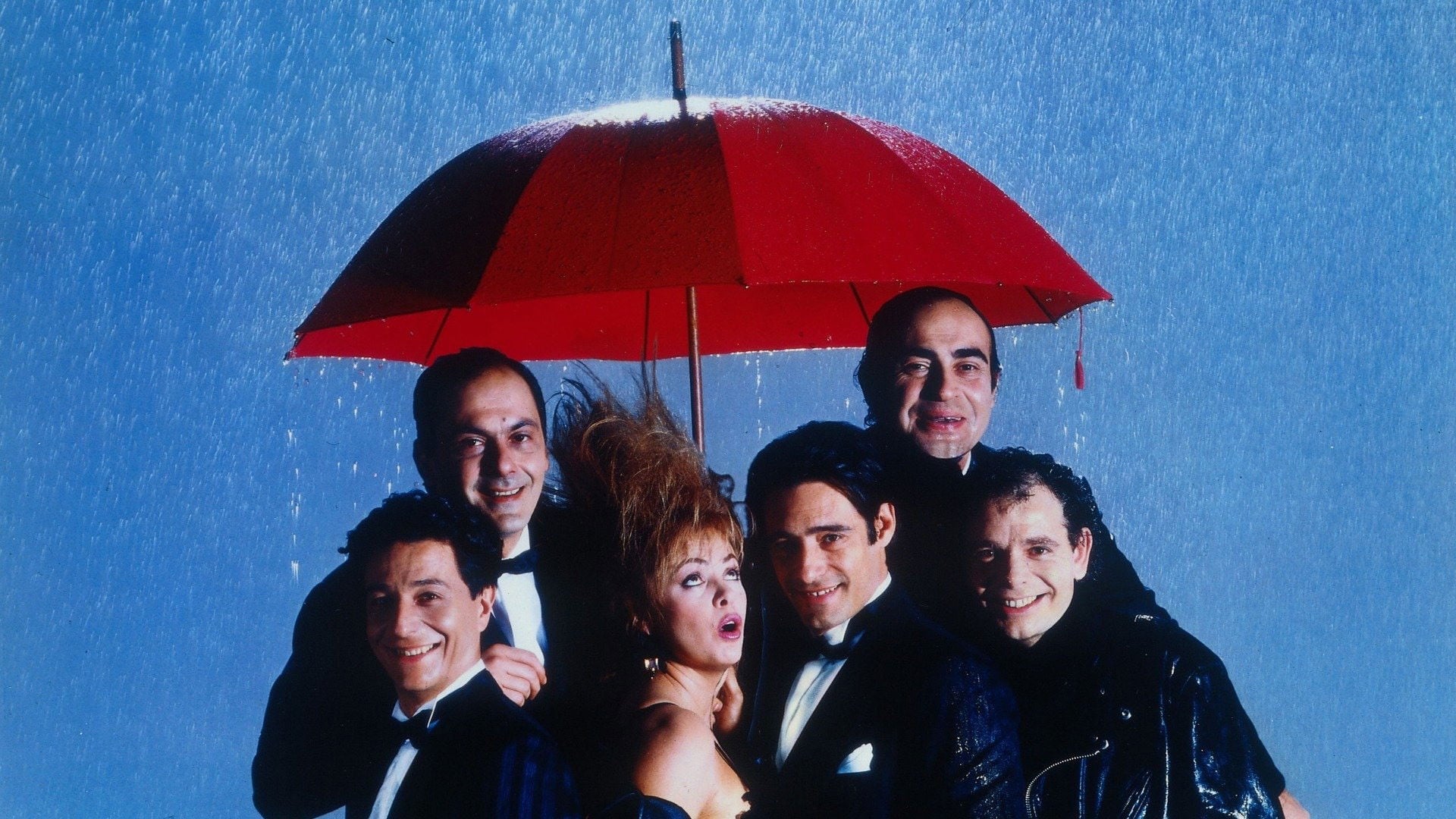 Foto do filme Mes meilleurs copains