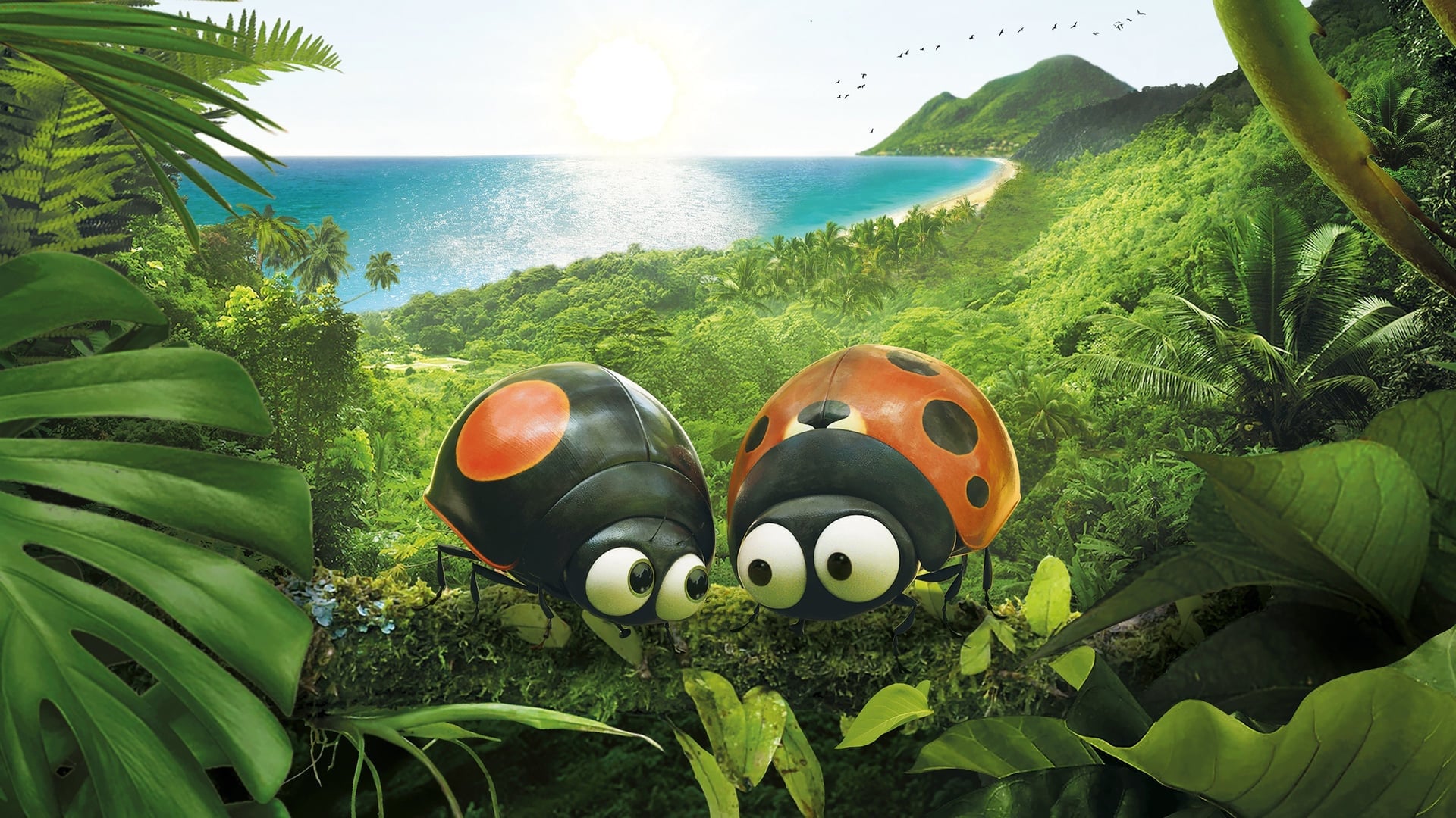 Foto do filme Minúsculos 2 - O Filme