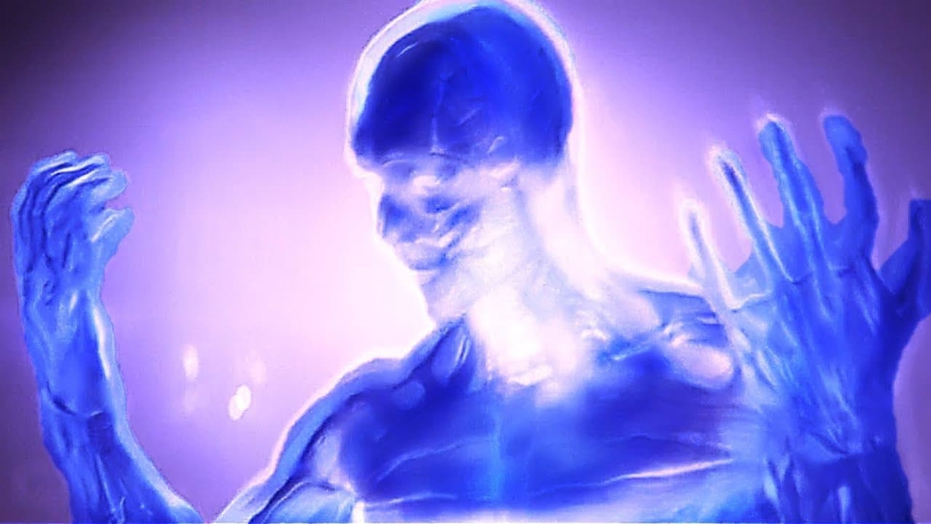Foto do filme Um Poder Superior
