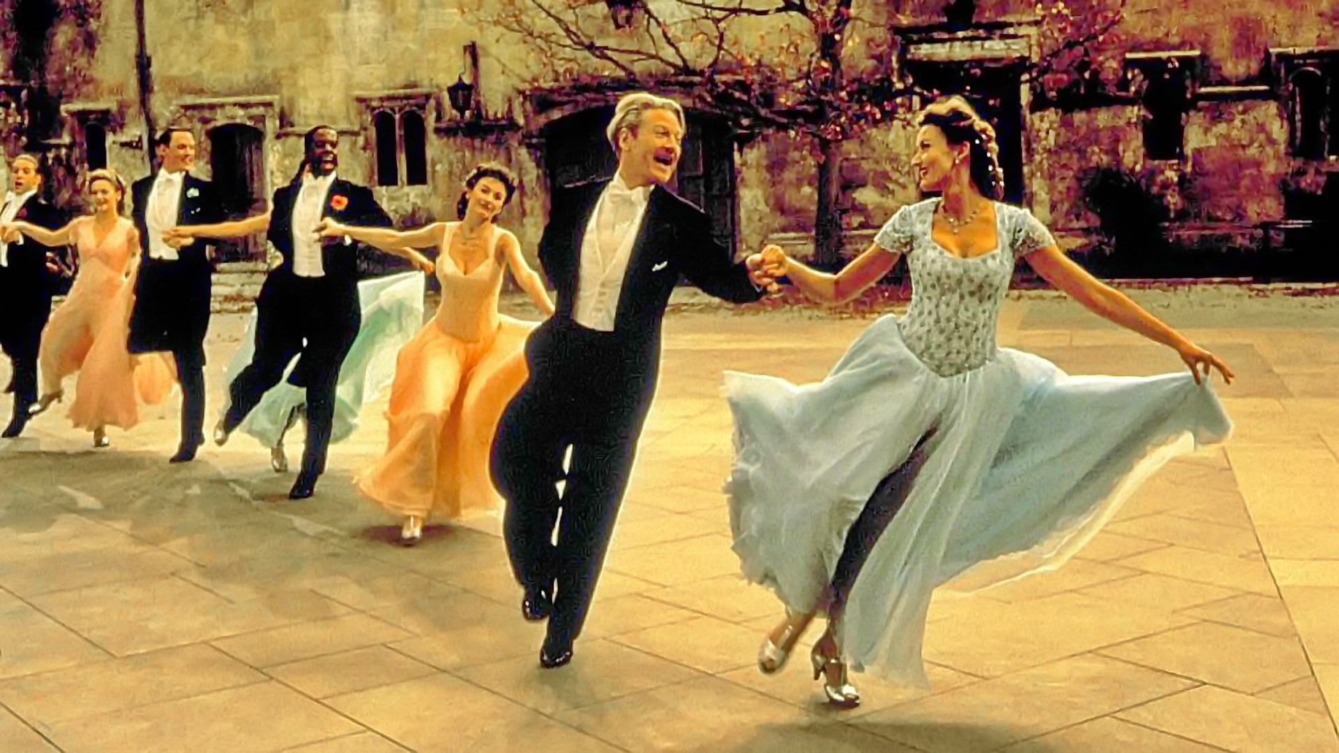 Foto do filme Amores Perdidos